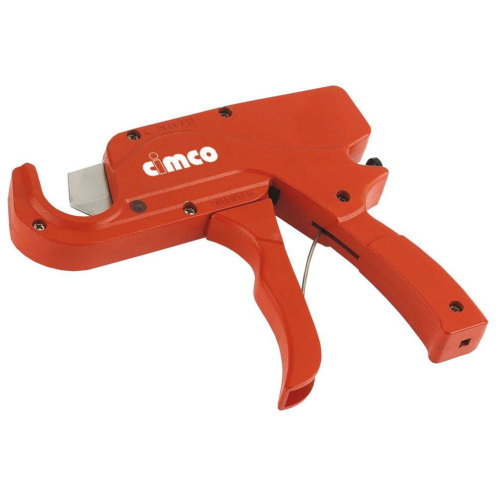 Cimco Rohrschneider Rohrschneider SUPER