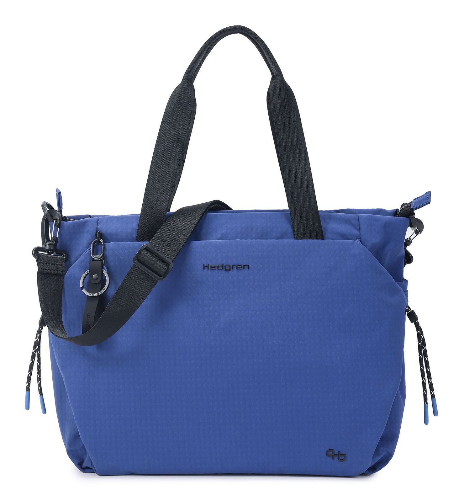 Schultertasche Tote Bag 14"