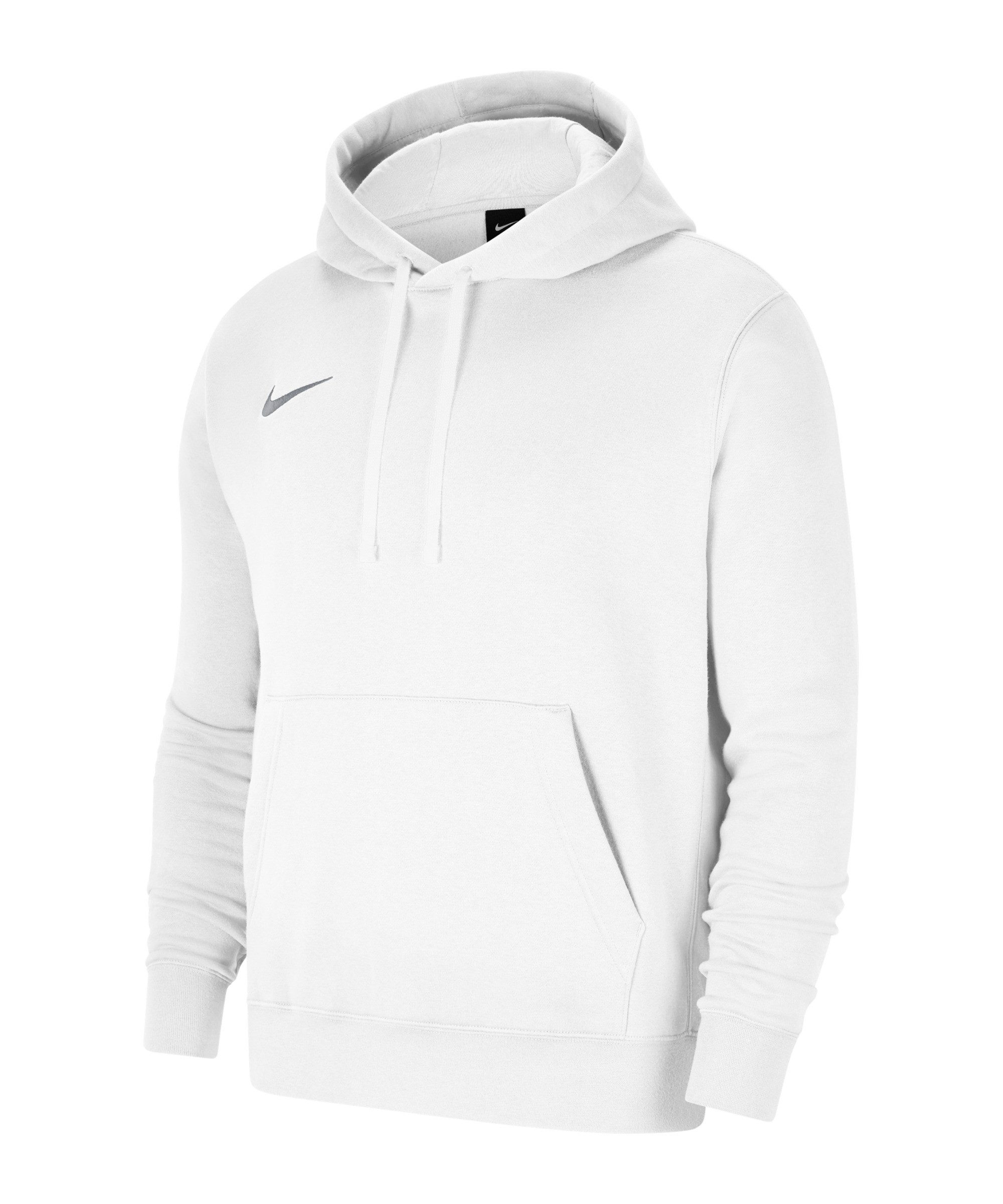 Nike Sweatshirt Nike Performance Park 20 Fleece Hoody Herren Baumwolle