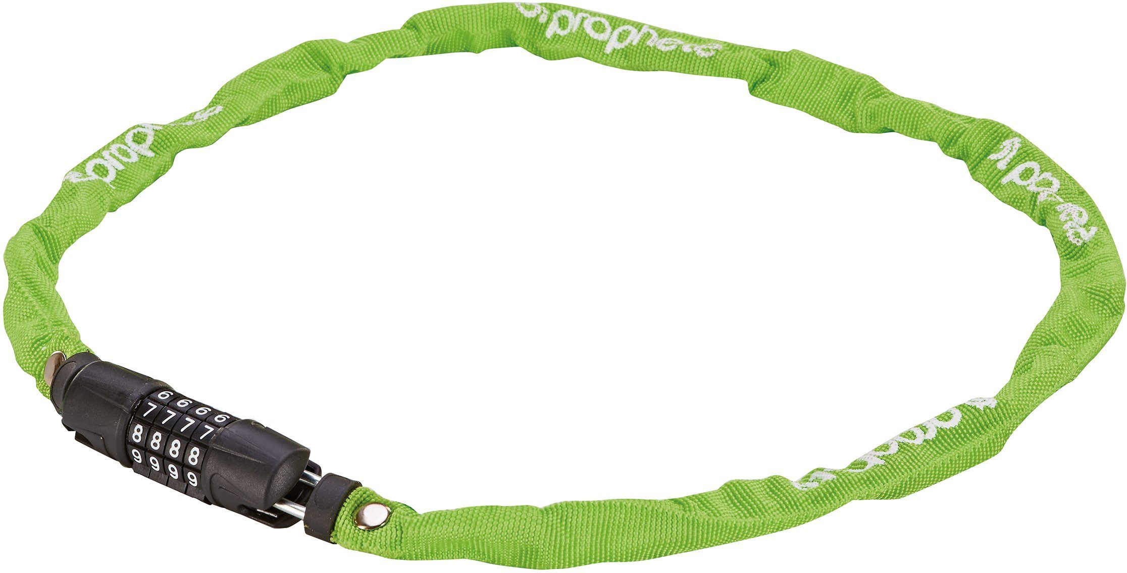 Prophete Kettenschloss Zahlenkettenschloss