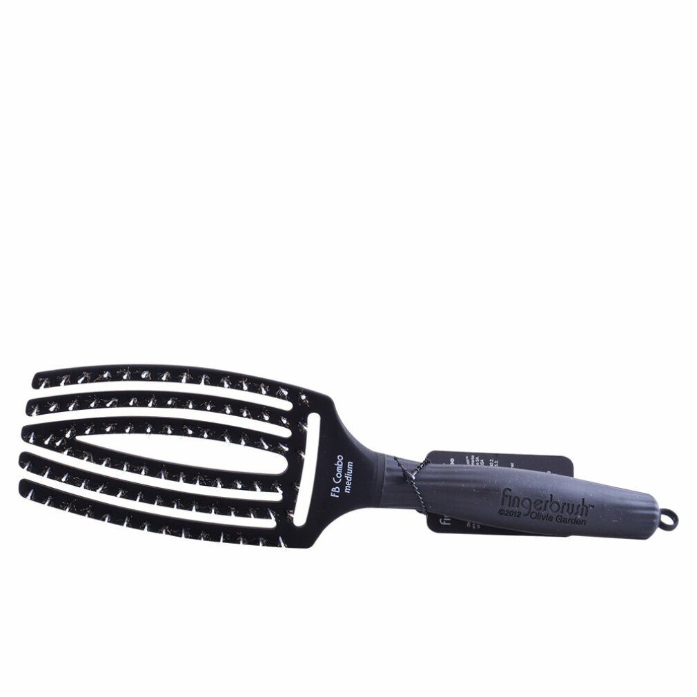 OLIVIA GARDEN Haarkamm FINGER BRUSH combo medium