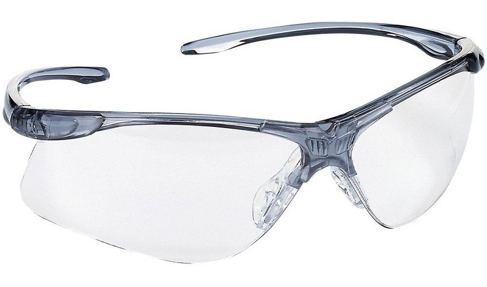 Edge - Dynamic Safety Arbeitsschutzbrille Shooting Star Klar