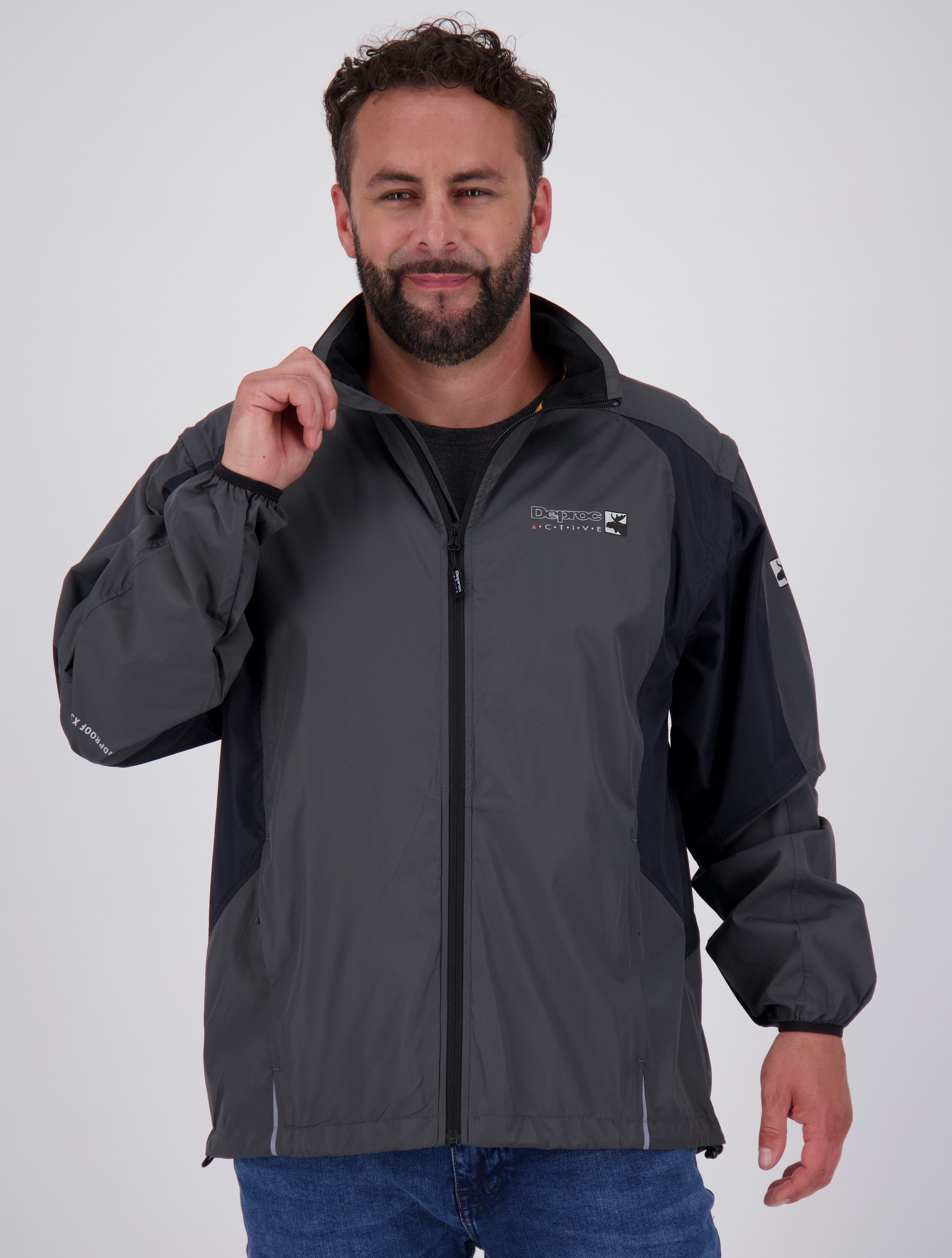 Outdoorjacke HAMTON MEN