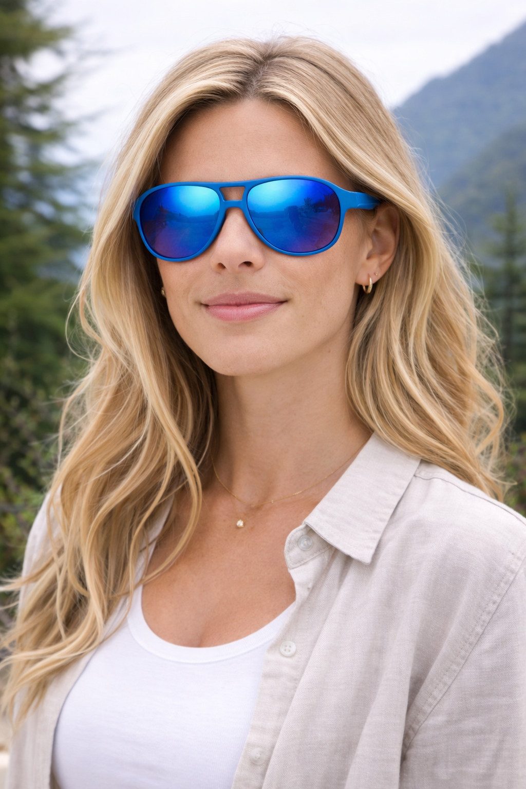 Red Bull Sonnenbrille Red Bull Sonnenbrille Sportlich Stylisch Auffällig Blau 006P