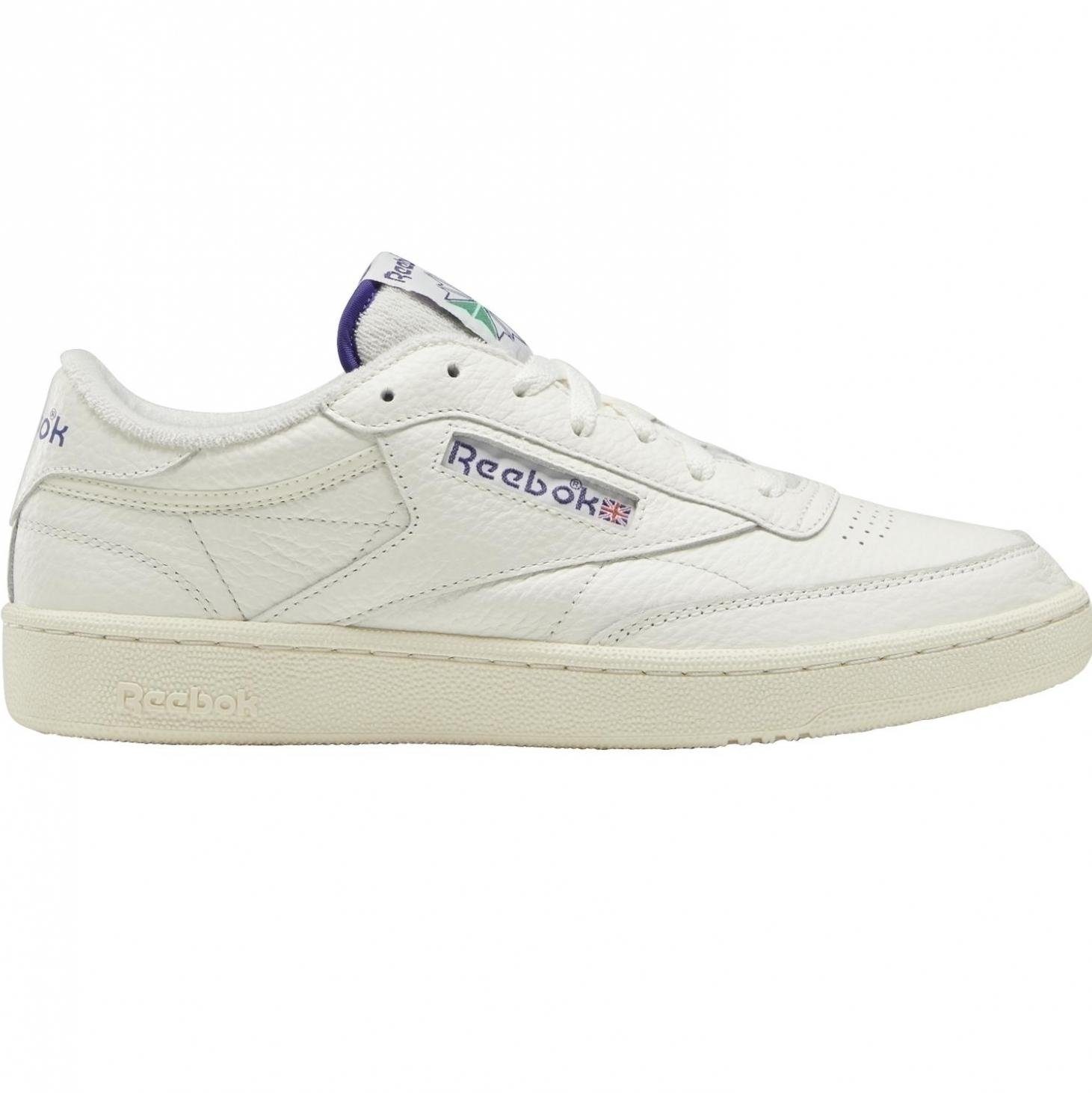 Reebok Classic Reebok Club C 85 Sneaker Sneaker