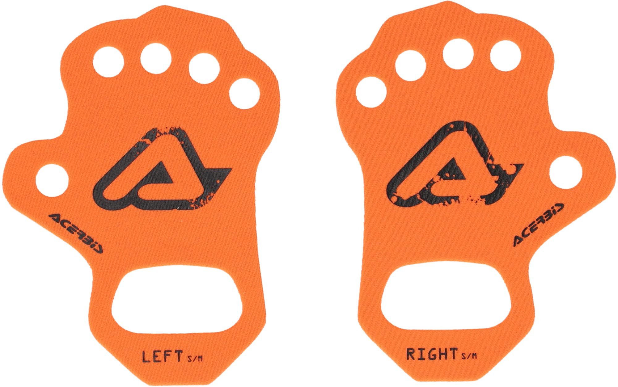Acerbis Motorradhandschuhe Palmino Handflächenschutz