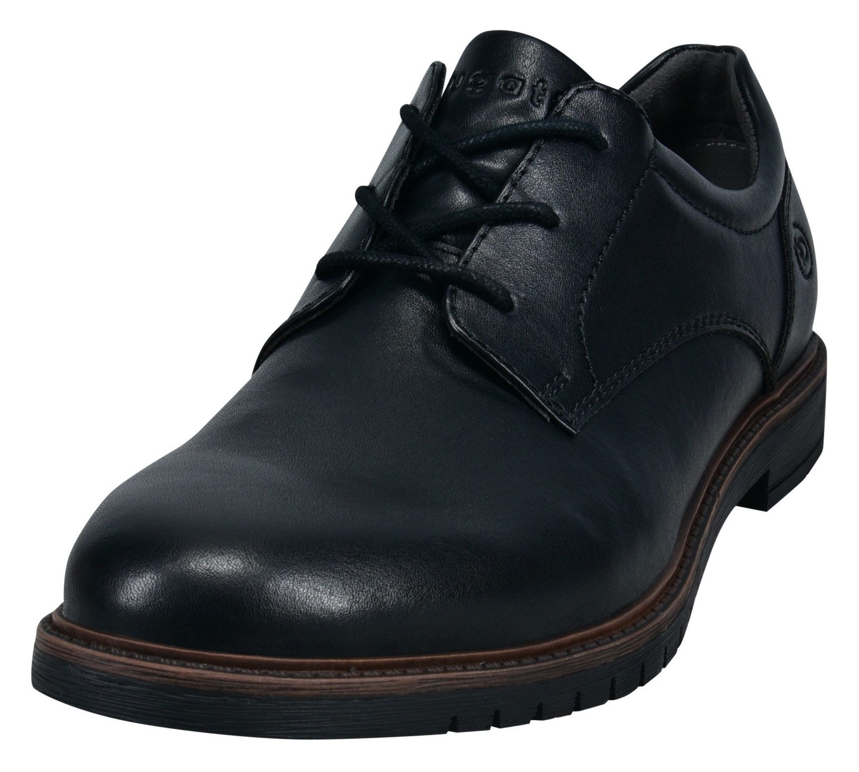 bugatti Schnürschuh Festtagsschuh, Anzugschuh, Business Schnürer günstig online kaufen
