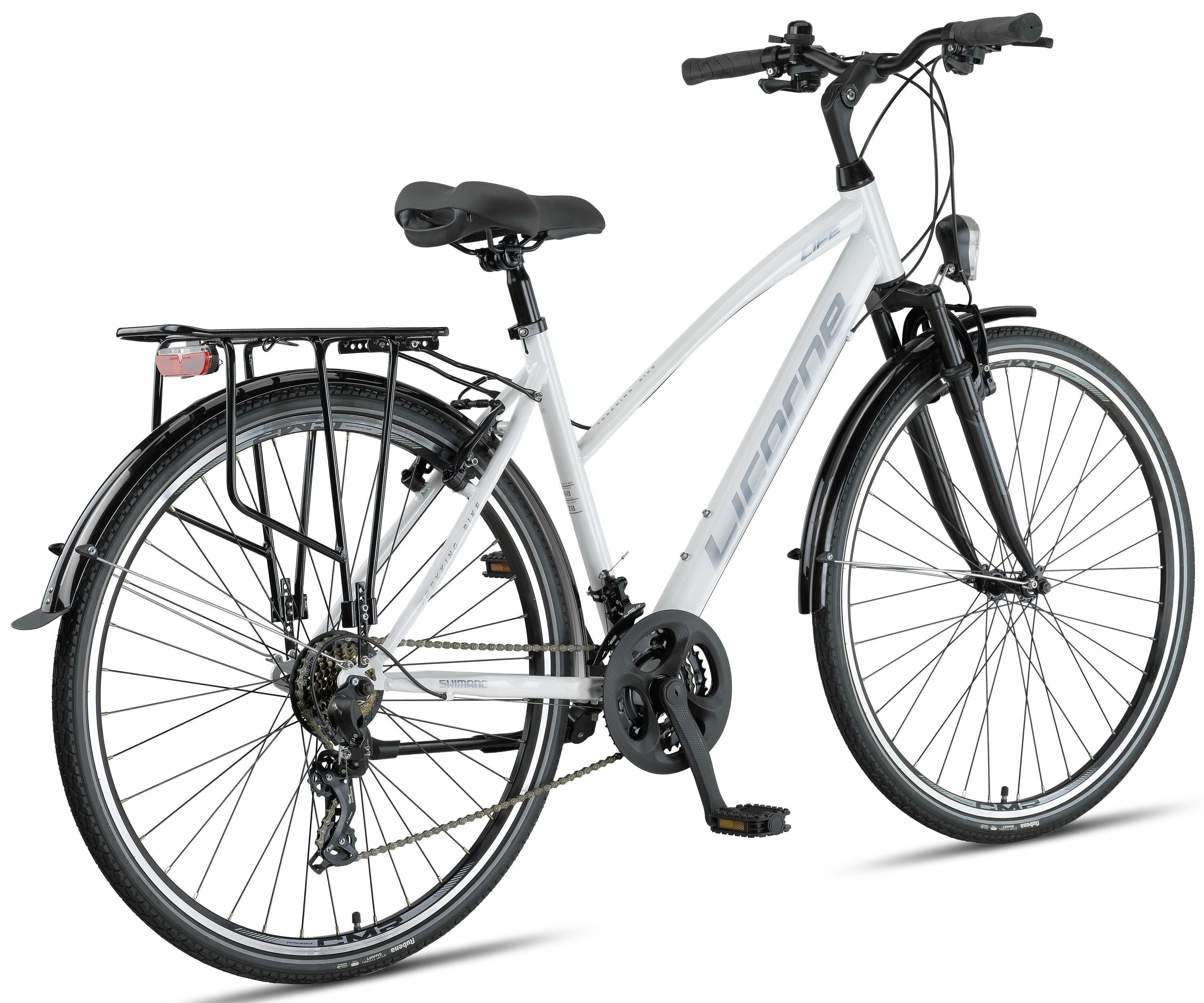 Licorne Bike Trekkingrad L-V-ATB – Bild 4 von 5