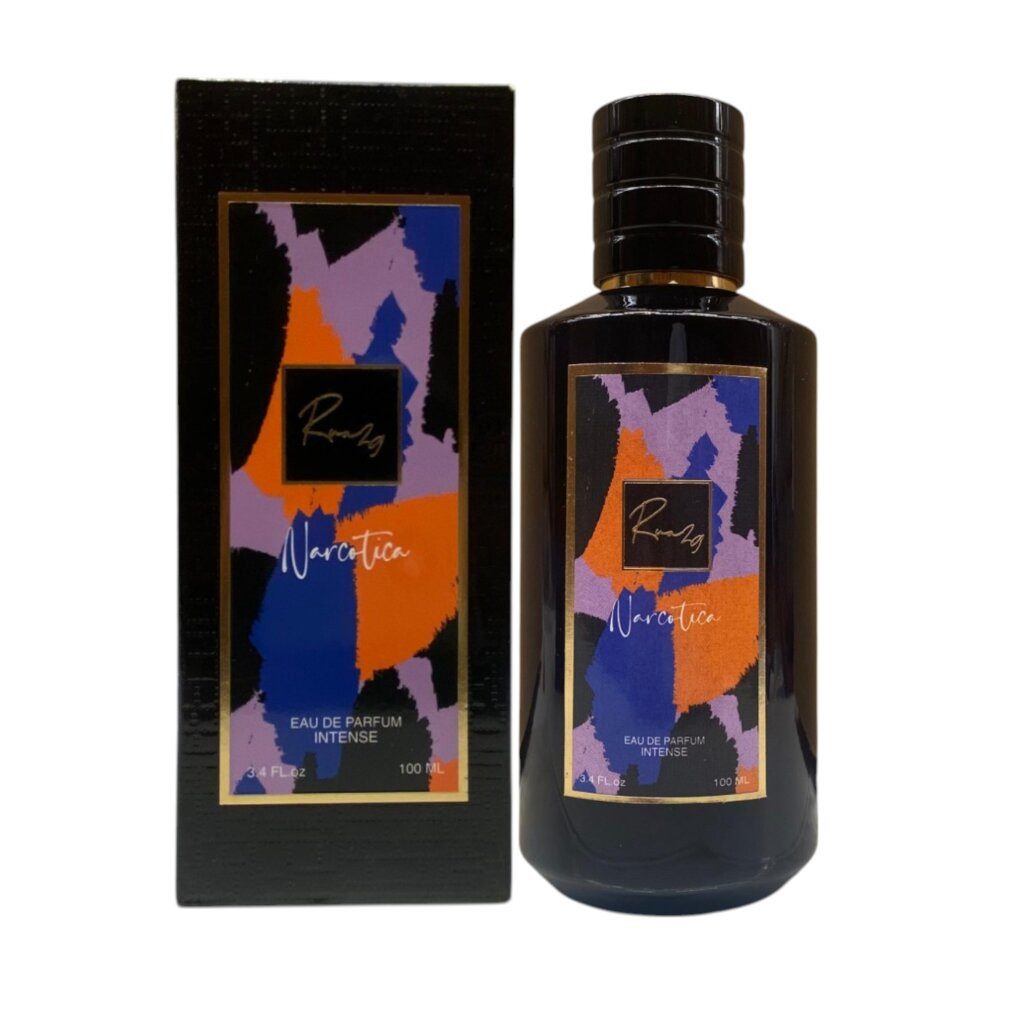 Rua29 Eau de Parfum Narcotica Intense Eau De Parfum für Frauen
