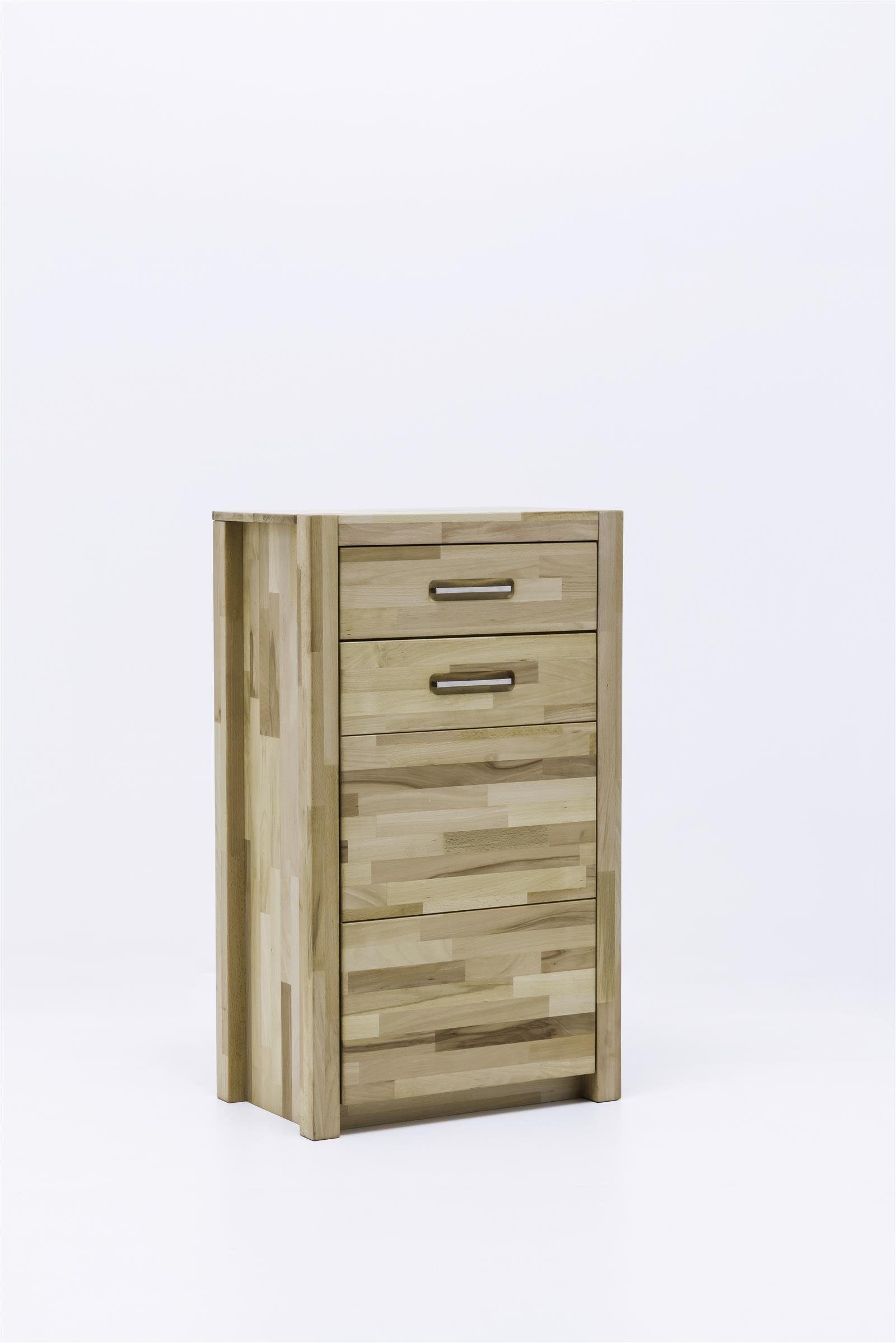 MCA living Schuhschrank 66 x 112 x 40 cm (B/H/T)