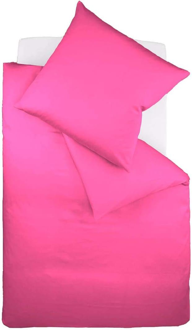 fleuresse Bettwäsche Colours in 135x200, 155x220 günstig online kaufen