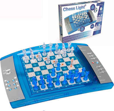 Lexibook® Spiel, Lexibook 12 LCG3000 Elektronisches Schachspiel