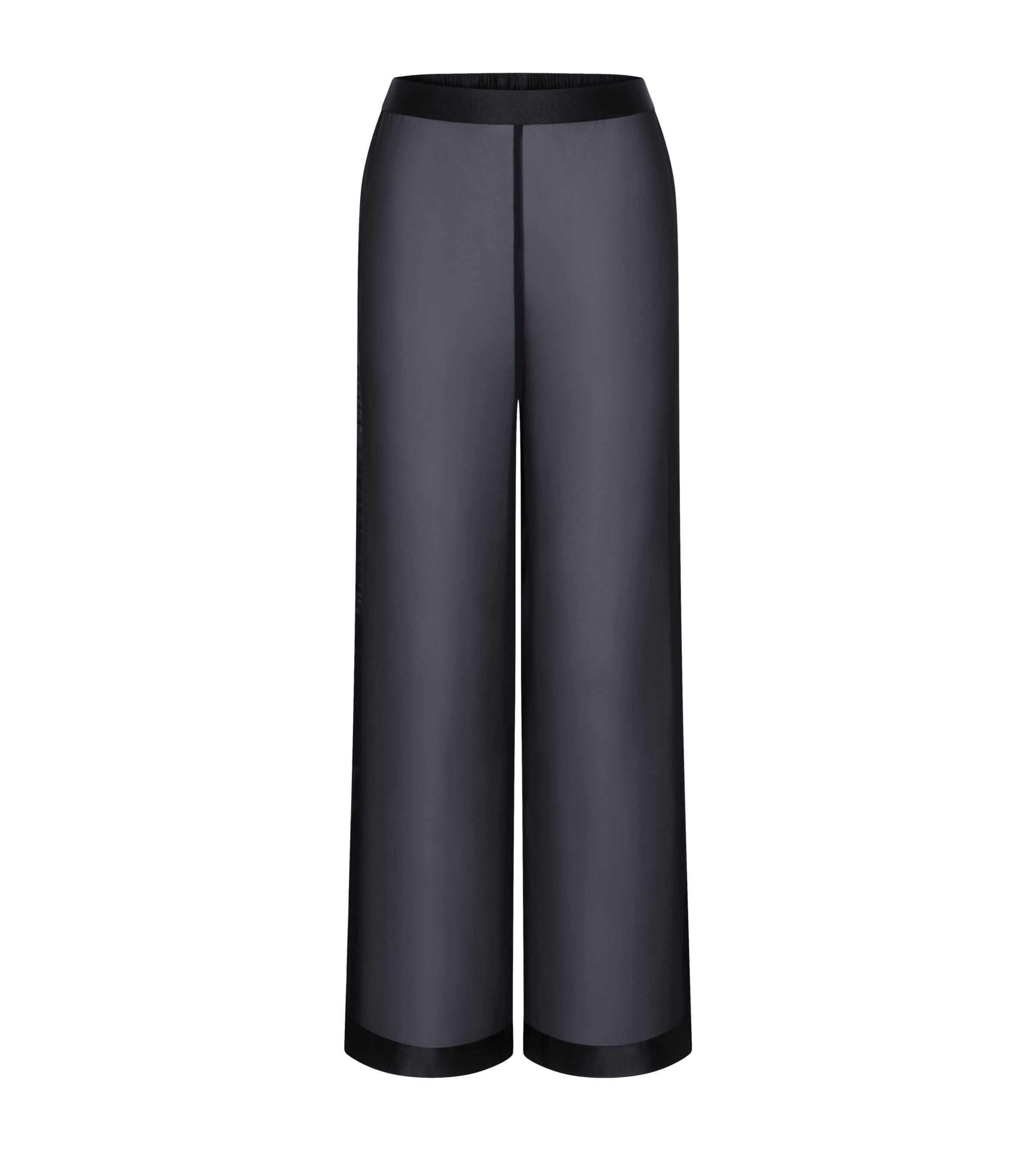 Triumph Loungehose A Weekend to Remember Trousers transparenter Look günstig online kaufen