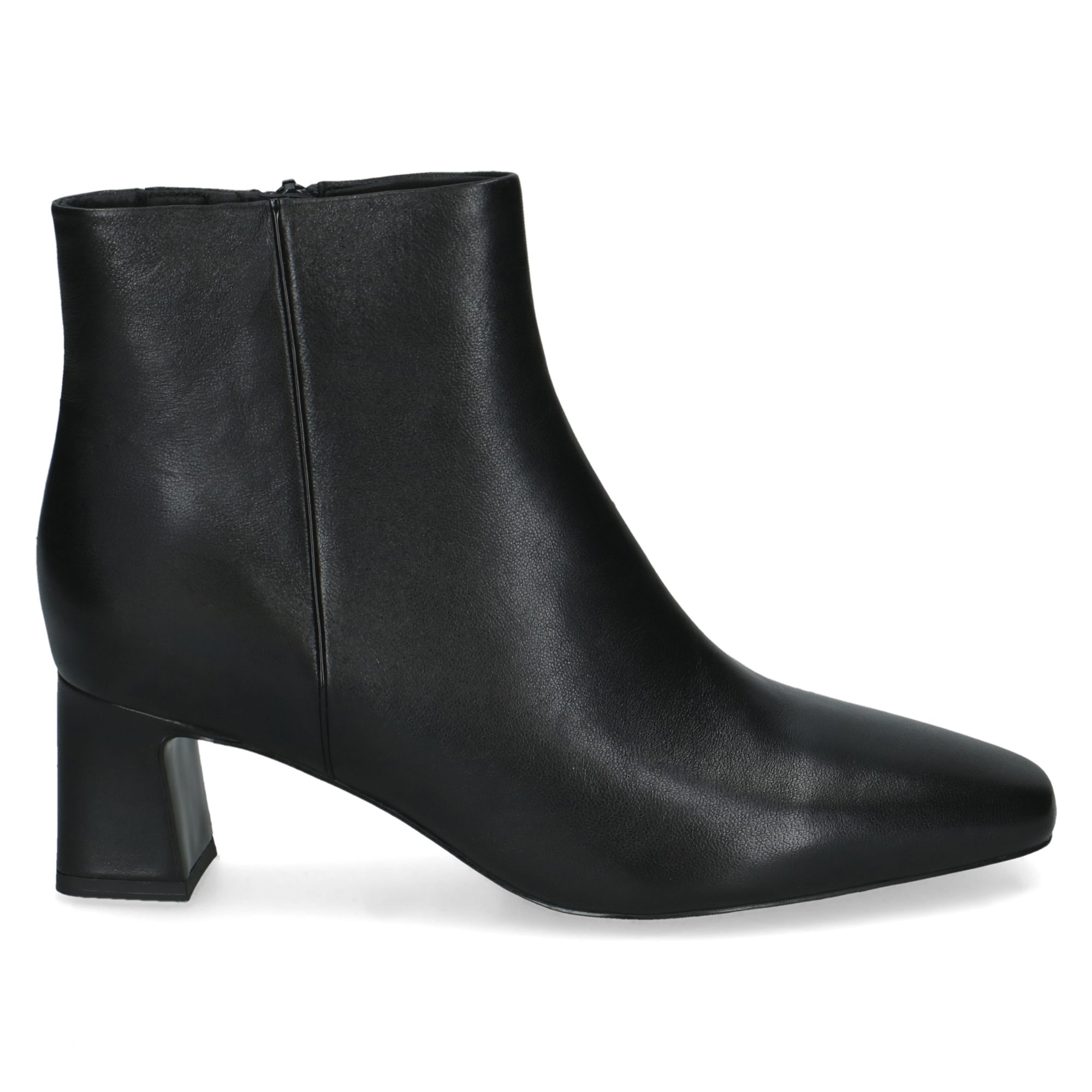 Peter Kaiser Peter Kaiser 75344 022, Stiefeletten, Schwarz, Damen Stiefelette