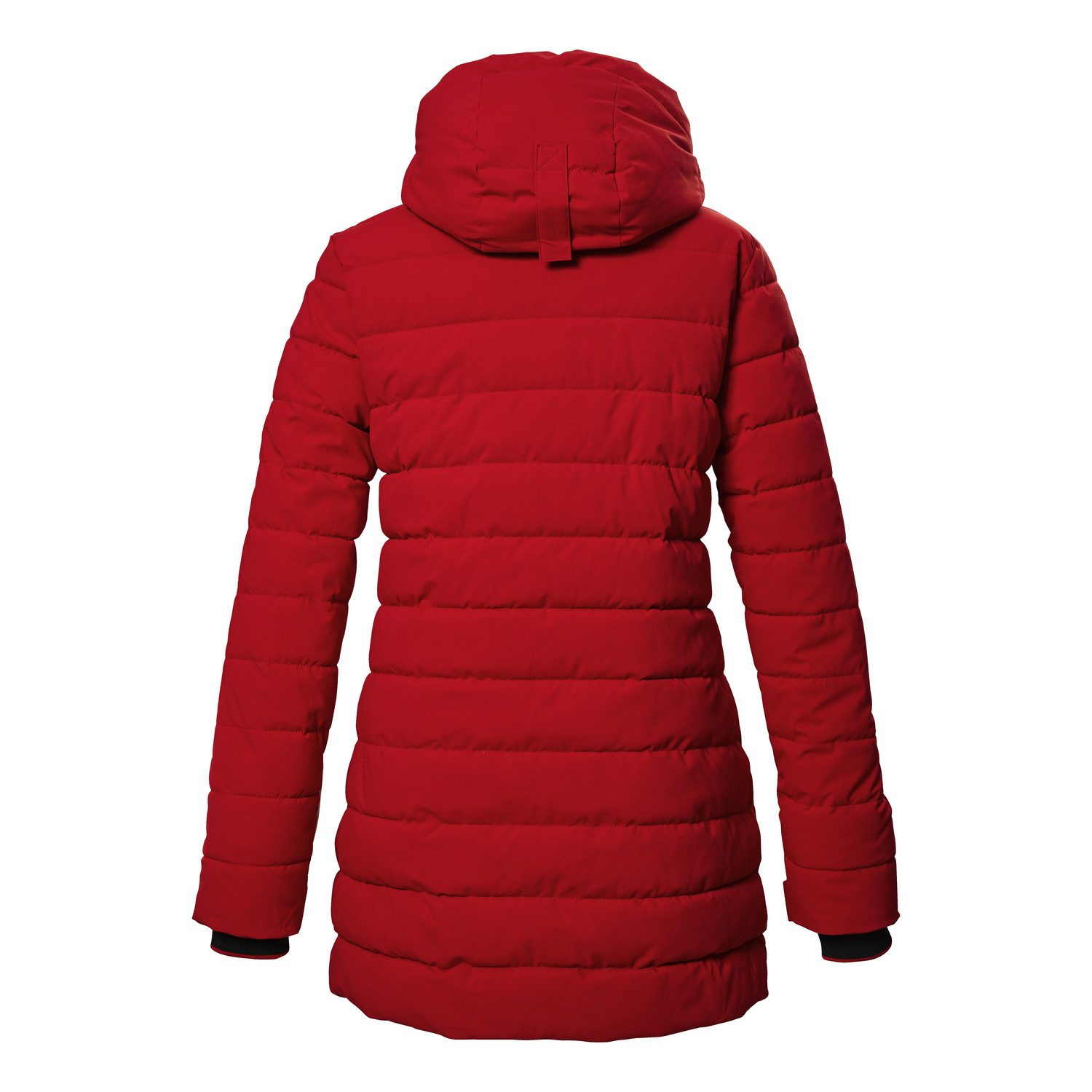 Killtec Funktionsmantel Steppparka KOW 55 WMN QLTD PRK – Bild 2 von 5