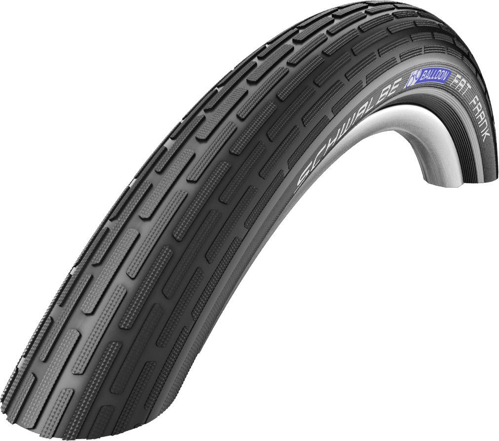 Schwalbe Skateboard