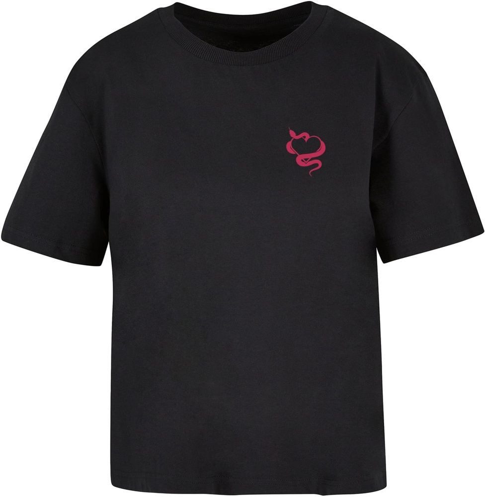 T-Shirt Snakes Heart Tee