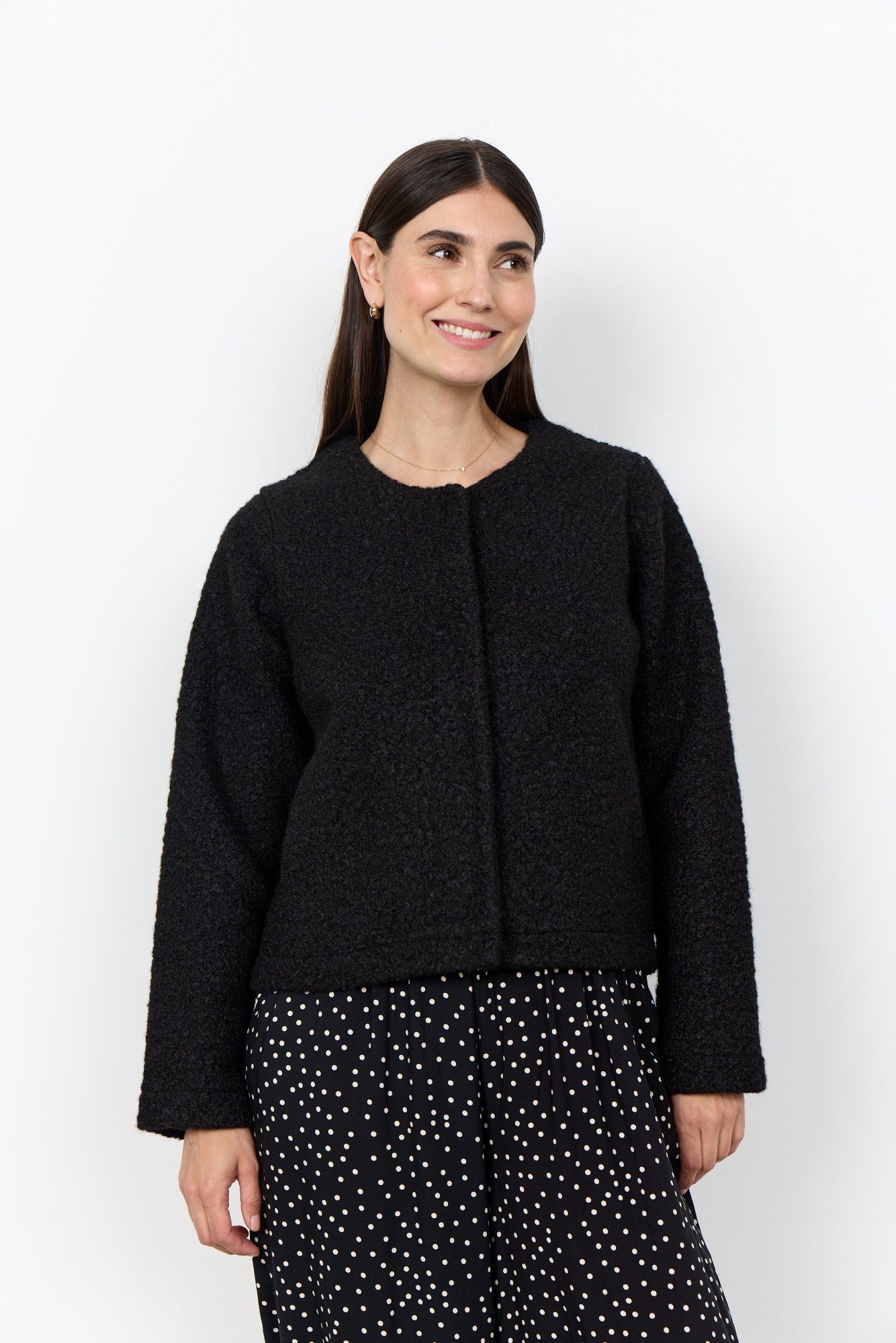 soyaconcept Outdoorjacke