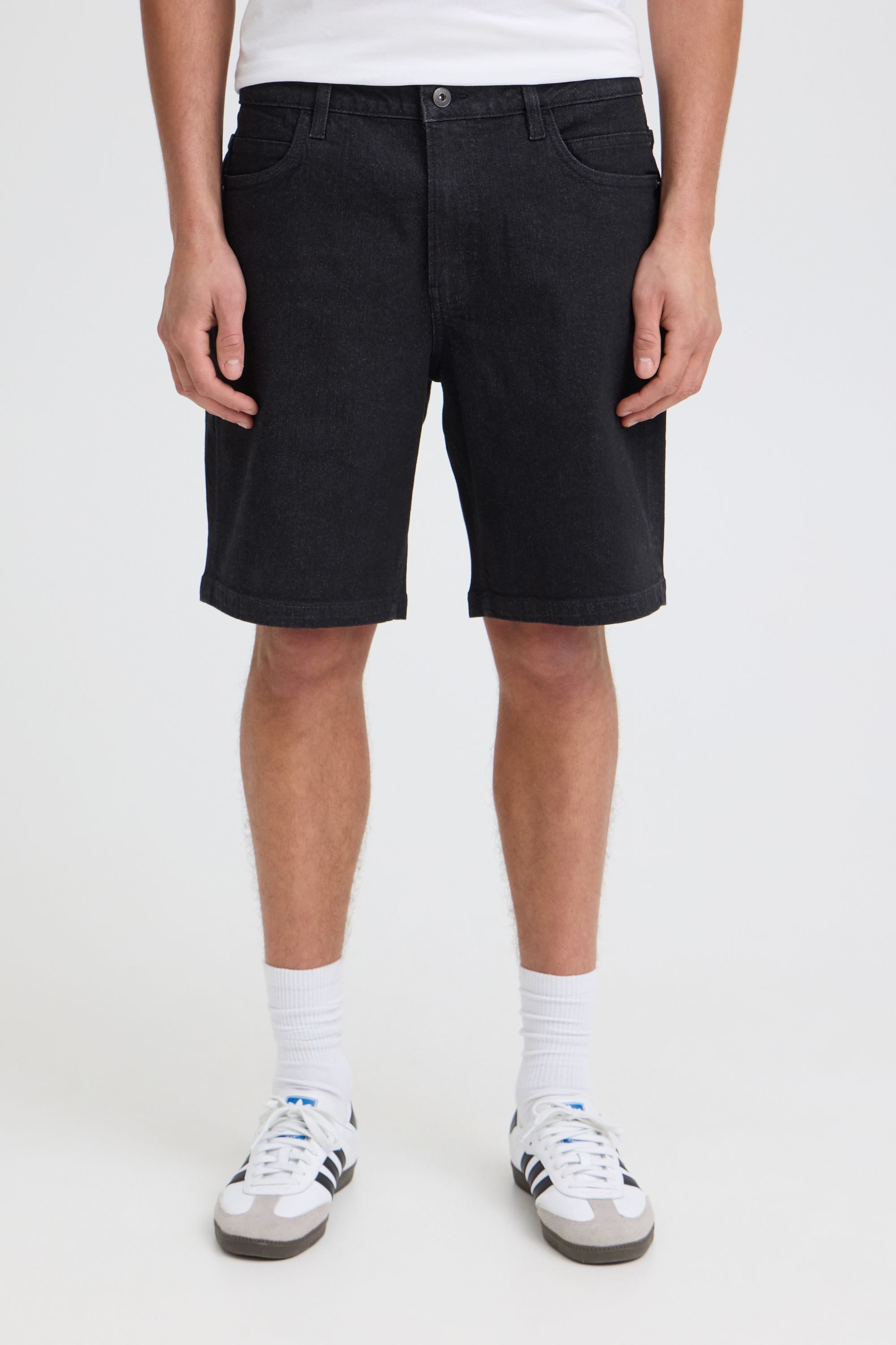 !Solid Jeansshorts SDPayton Basic Jeans