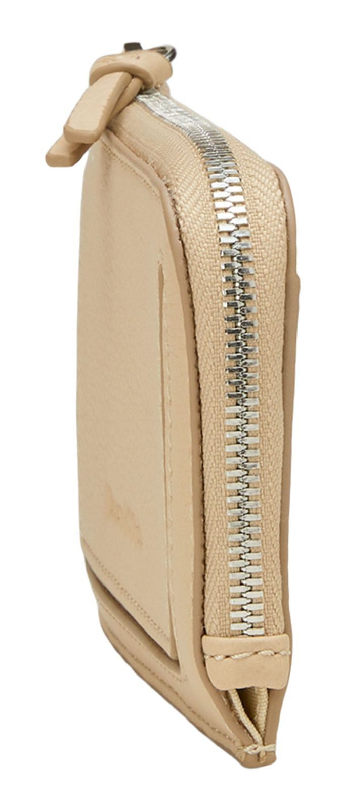 Marc O'Polo Kartenetui Zip Wallet, mit RFID-Blocker Schutz