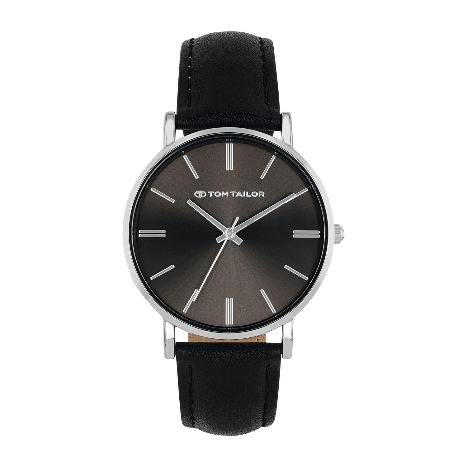 TOM TAILOR Quarzuhr 2100509, Armbanduhr, Damenuhr, analog