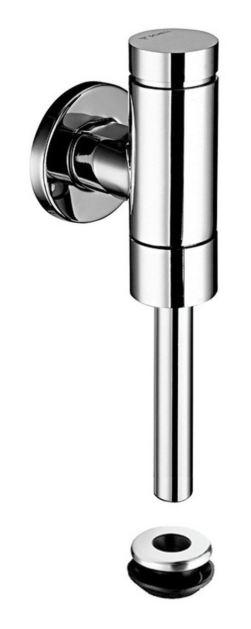 Urinal-Druckspüler Schellomat Basic