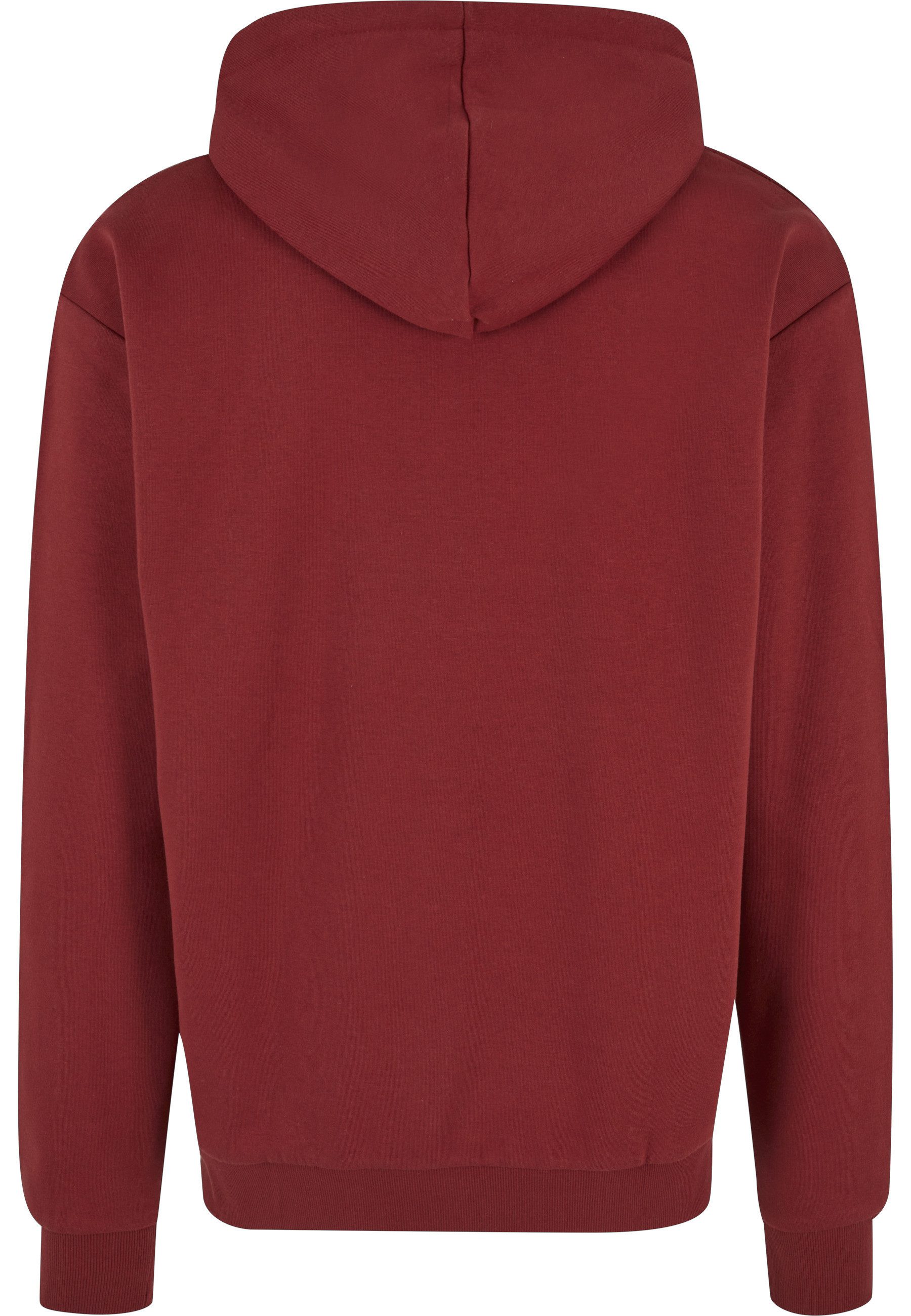 Karl Kani Kapuzenpullover Karl Kani SMALL SIGNATURE ESSENTIAL HOODIE DARK R günstig online kaufen