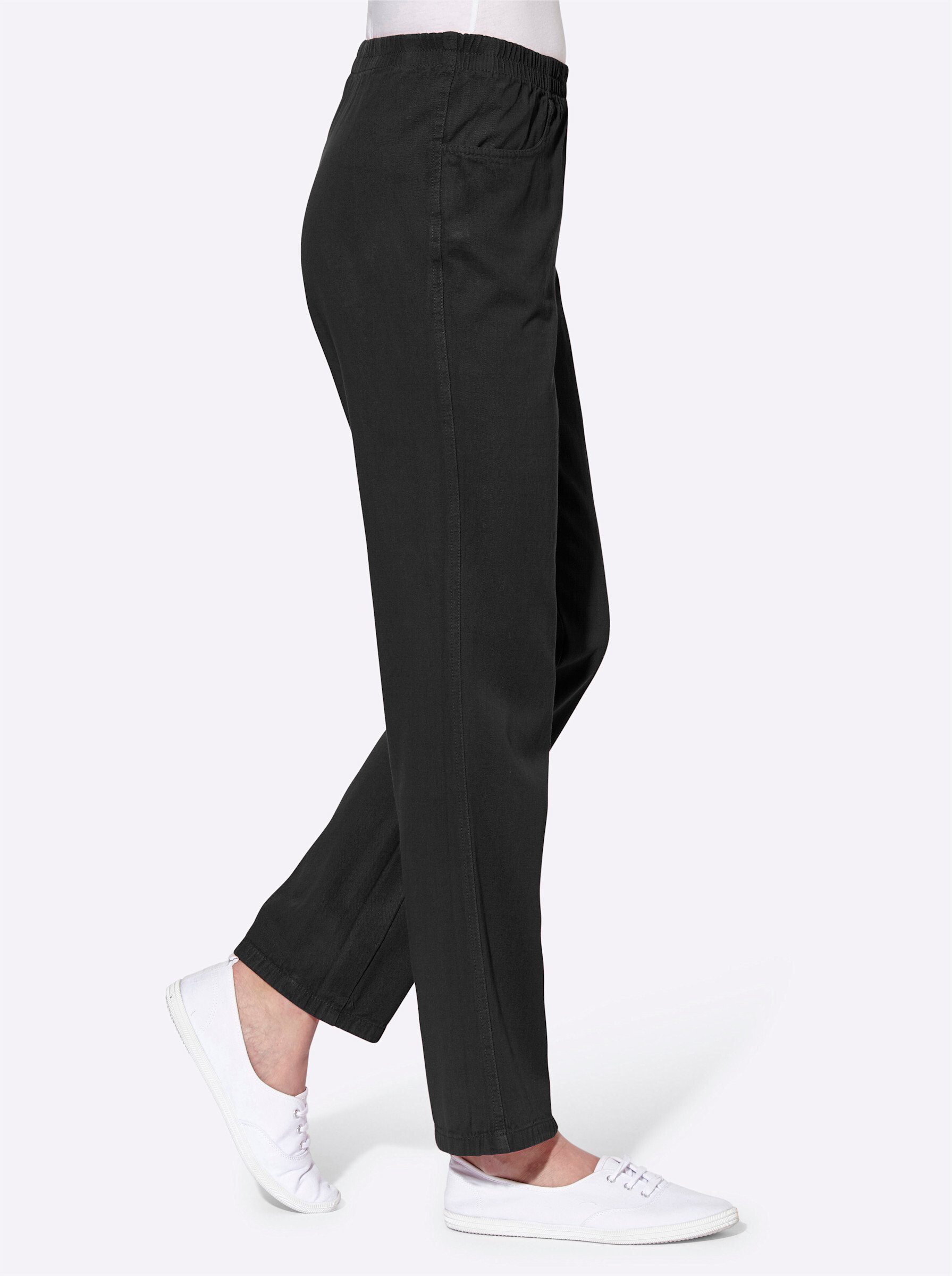 Witt Jerseyhose Schlupfhose . günstig online kaufen