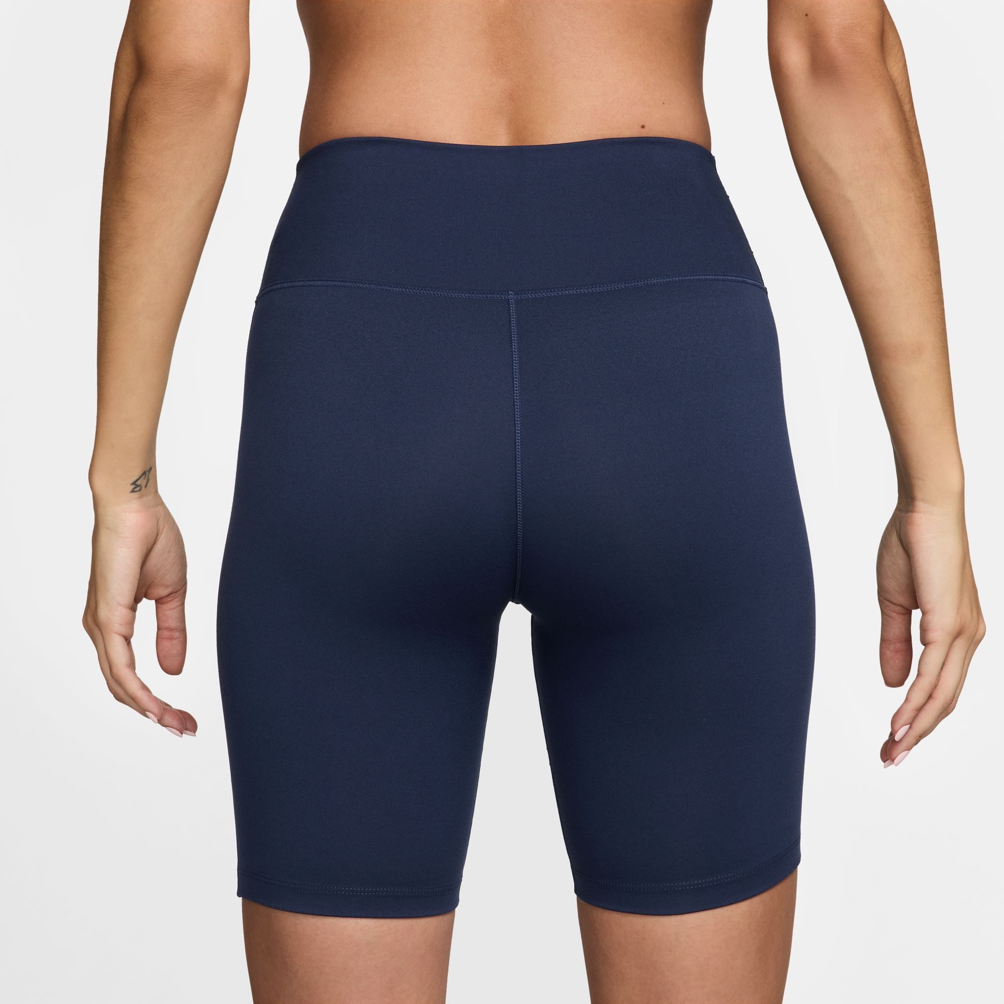 Nike Trainingstights W NK DF ONE HR 8" SHRT USEAM sportlicher Stil, für Erwachsene