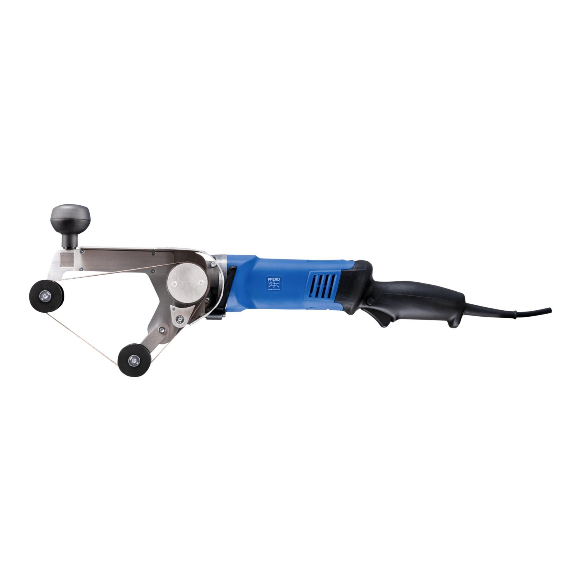 Pferd PFERD TOOLS Elektrorohrbandschleifer EBER 17/75 R 230 Volt/22,8 m/s Ba