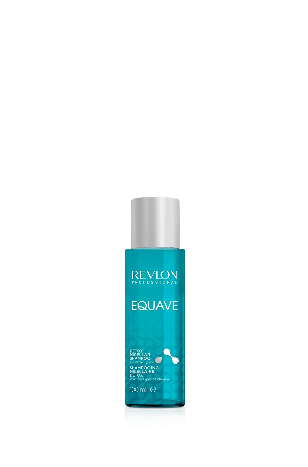 REVLON PROFESSIONAL Haarpflege-Set Revlon Equave Travel Set Shampoo + Sun Protection je 100ml