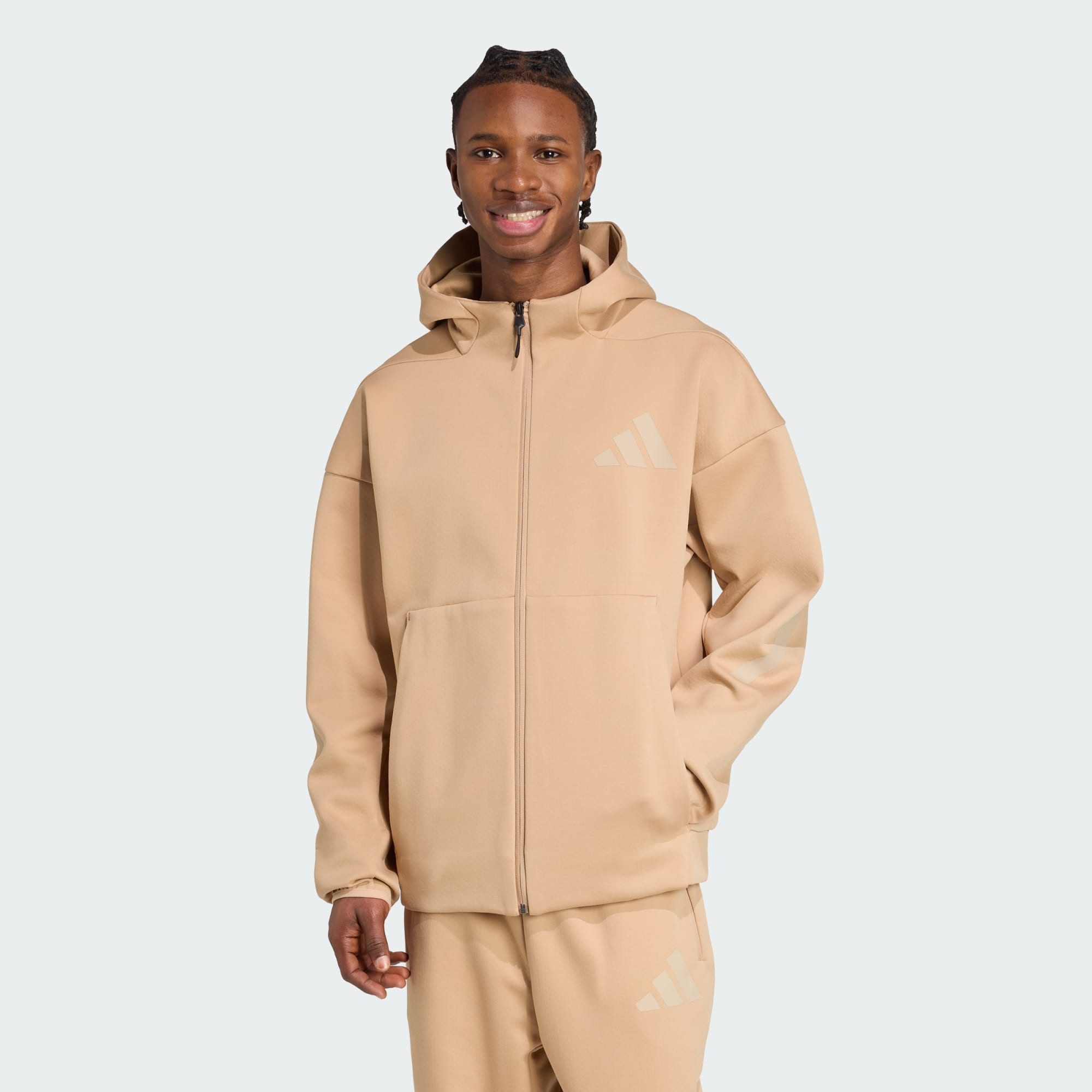 adidas Sportswear Hoodie NEW ADIDAS Z.N.E. günstig online kaufen