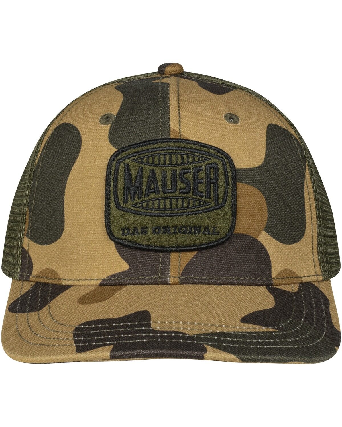 MAUSER Baseball Cap Cap Mesh