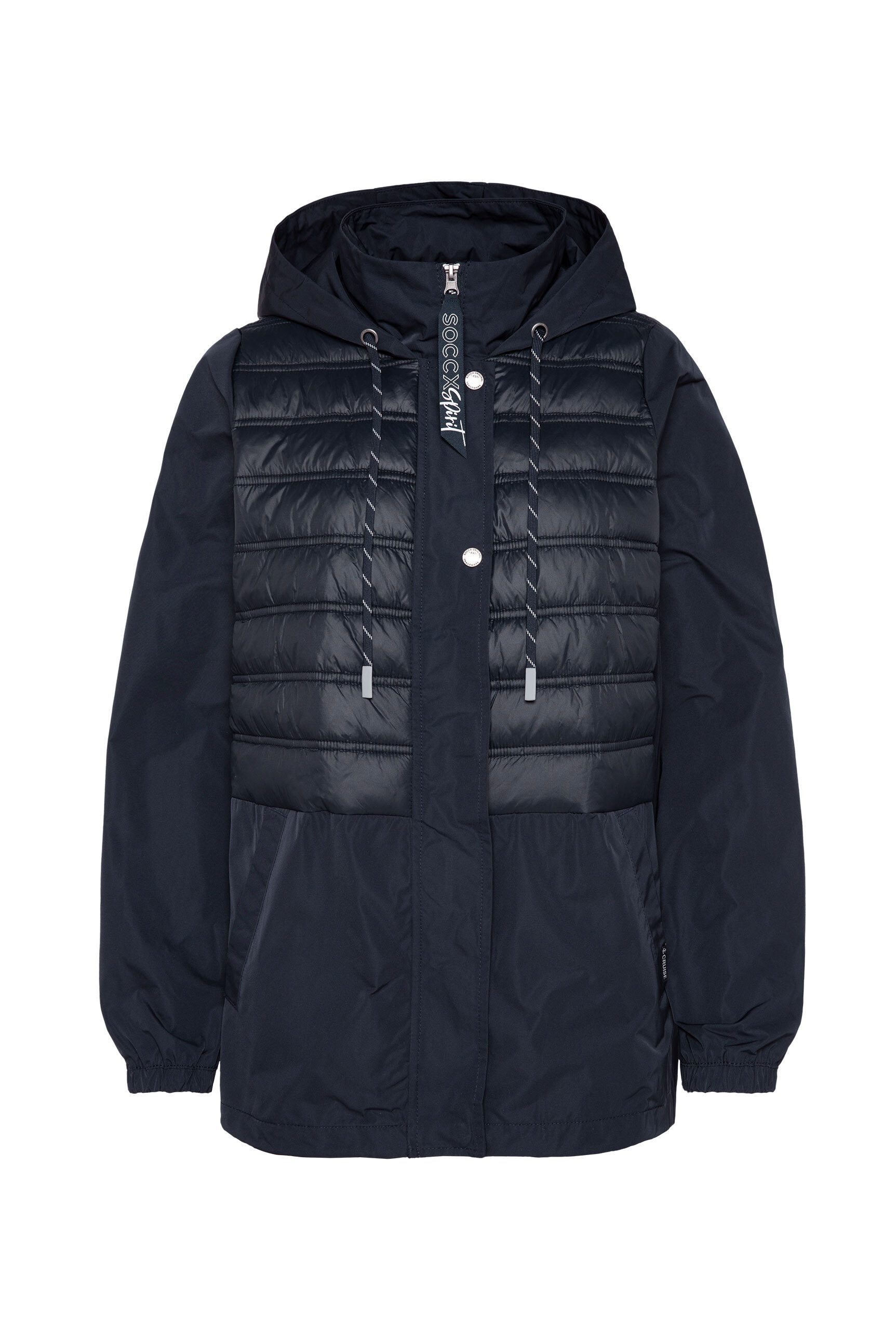 Windbreaker