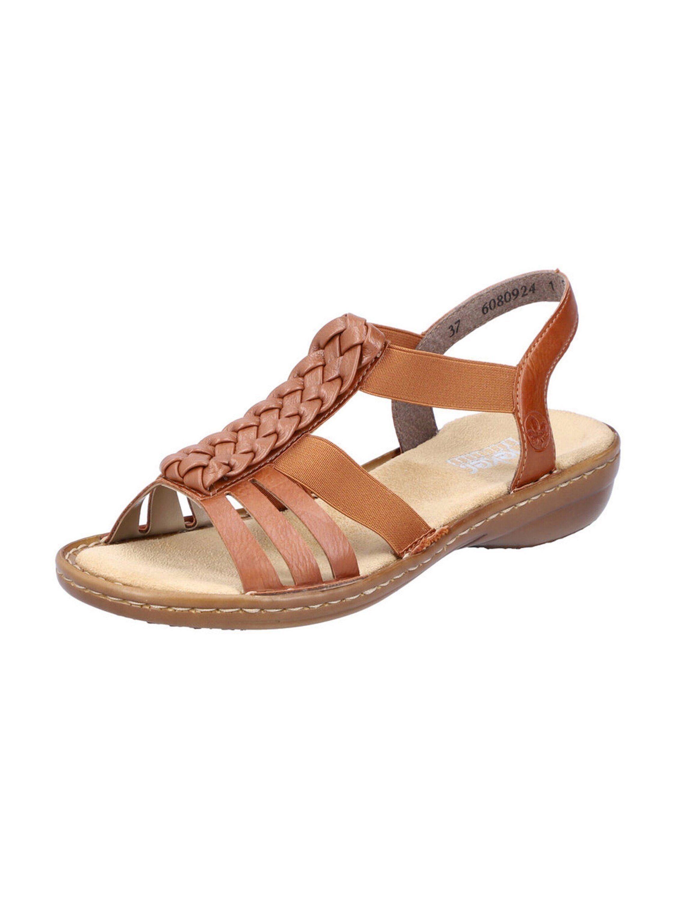 Rieker Sandale (1-tlg) günstig online kaufen