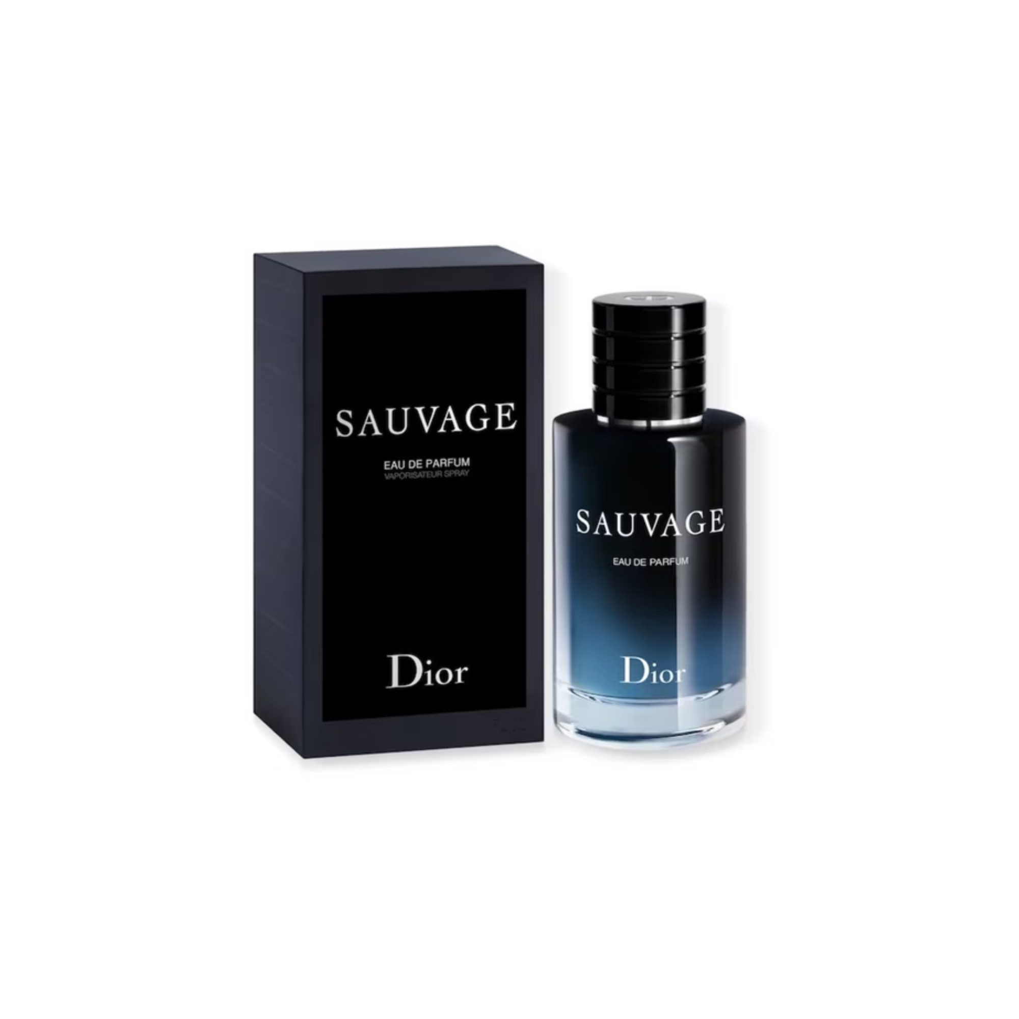 Dior Eau de Parfum Sauvage EDP Herrenduft 100ml