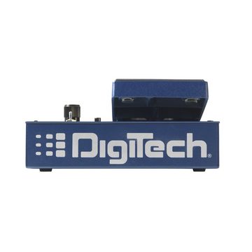 DigiTech Musikinstrumentenpedal, Bass Whammy - Bass Effektpedal
