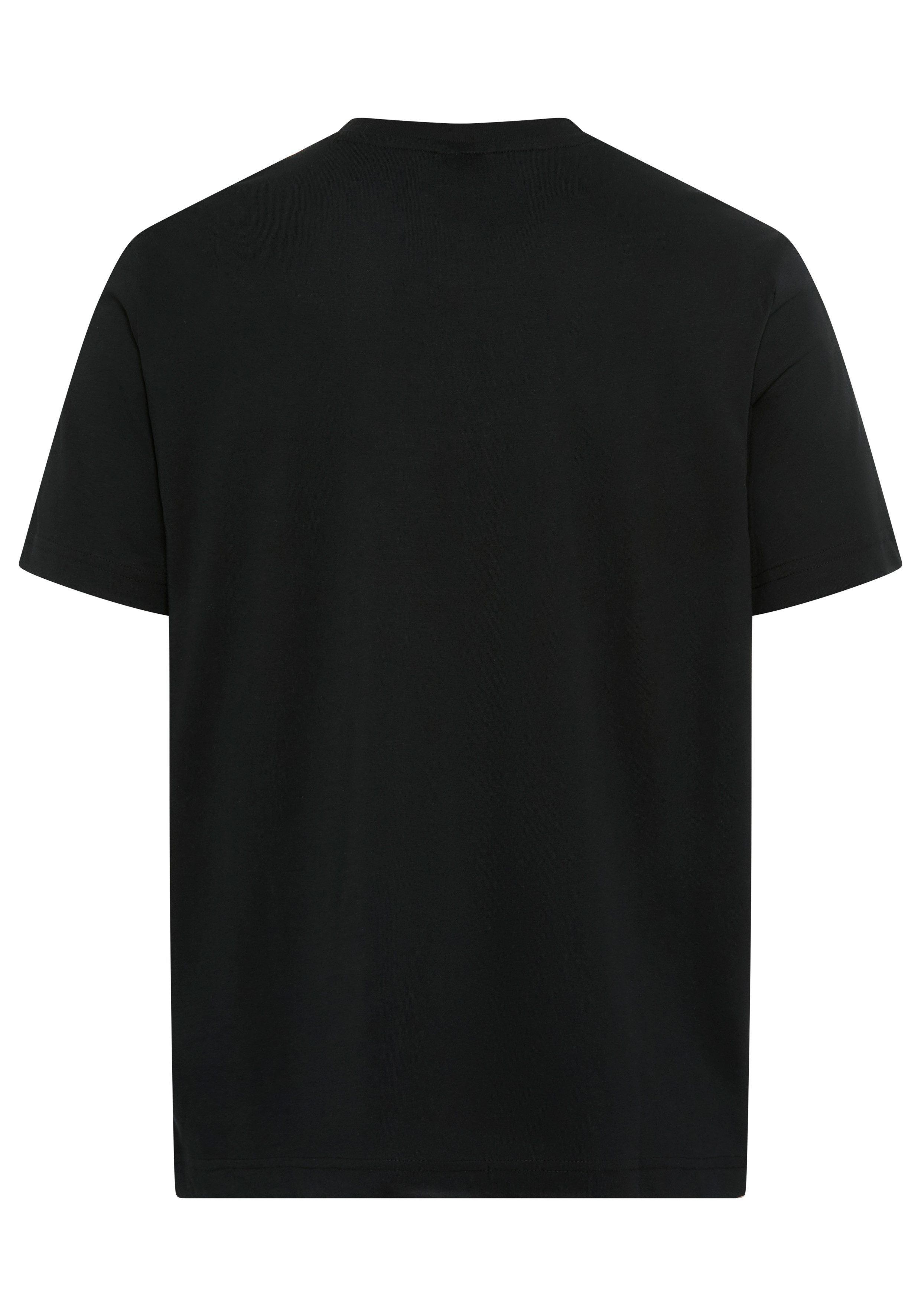 Champion T-Shirt ICONS CONTRAST SS Tee günstig online kaufen