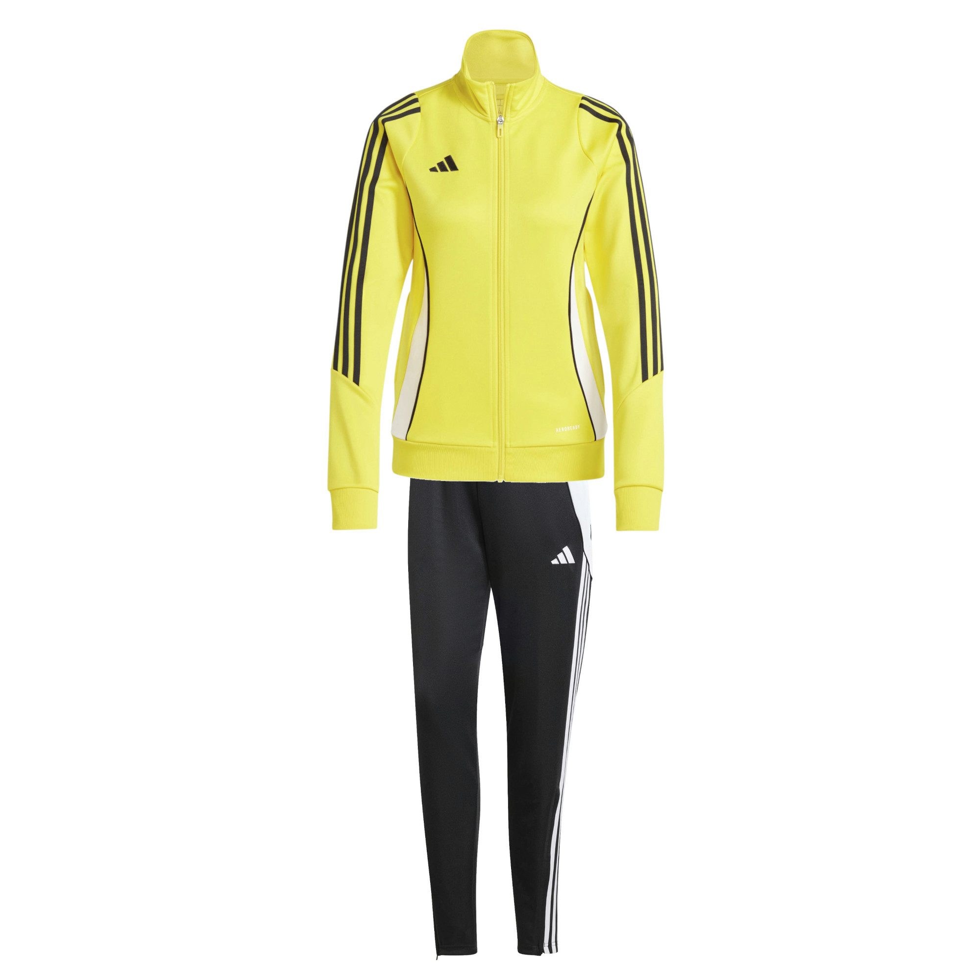 adidas Performance Trainingsanzug adidas Damen Trainingsanzug günstig online kaufen