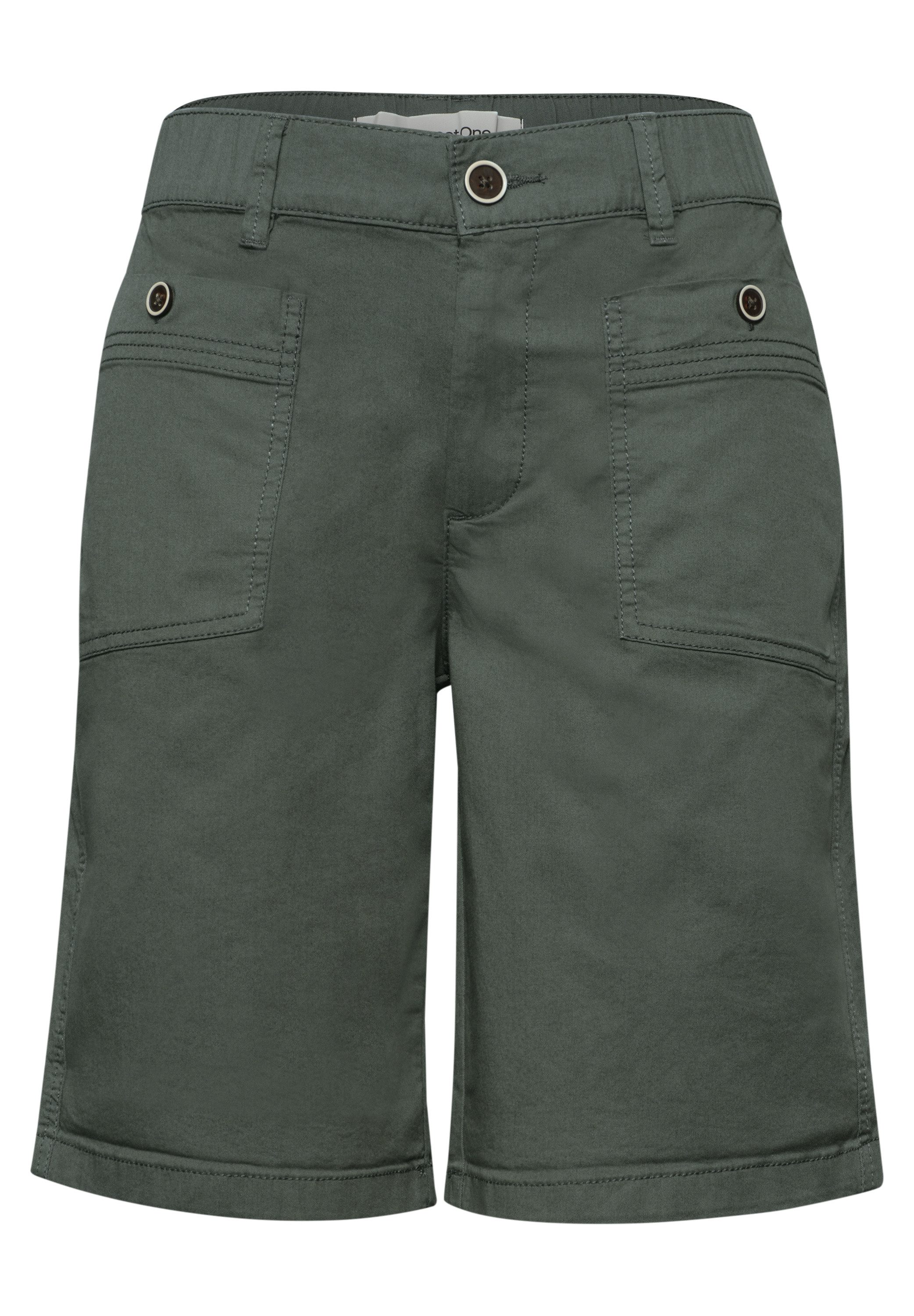 Bermudas Style Yulius