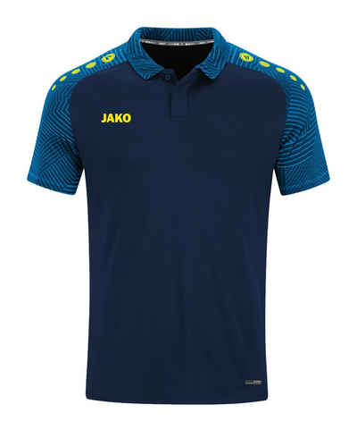 Jako T-Shirt Performance Poloshirt default