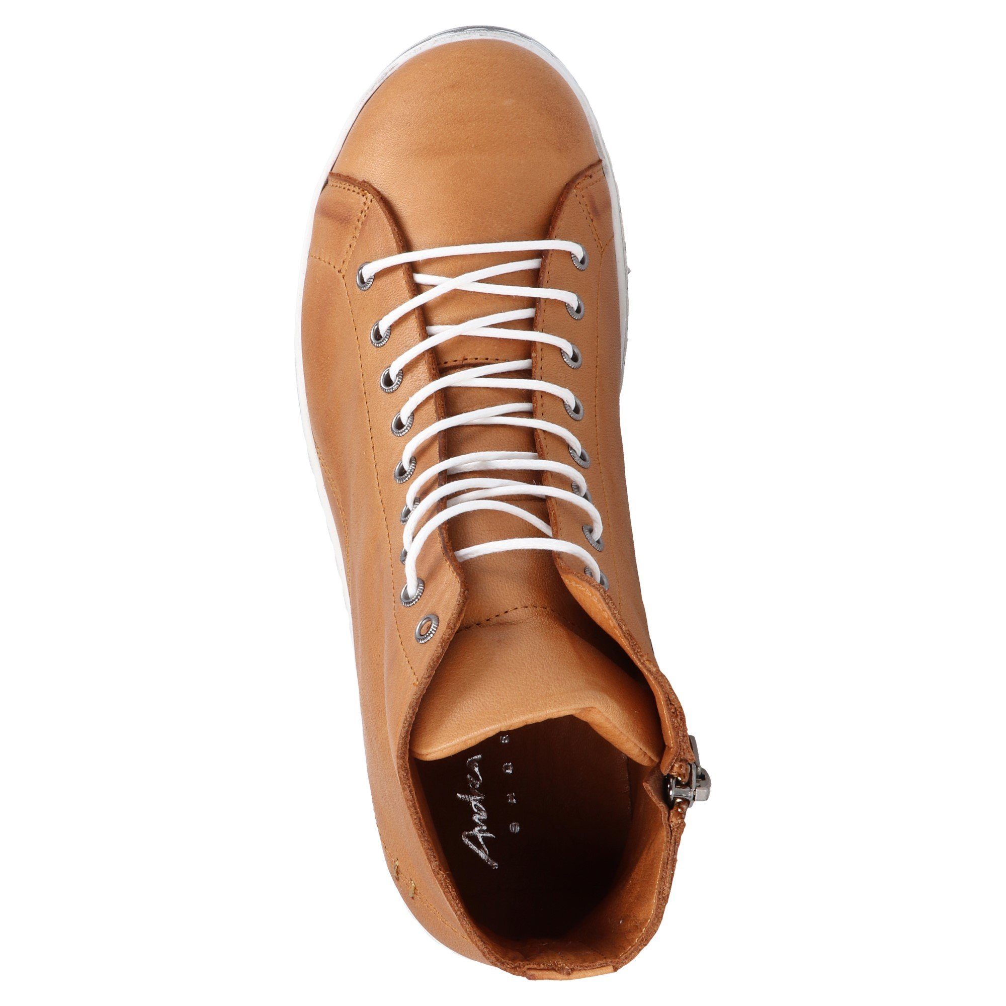 Andrea Conti 0341500 Schnürboots