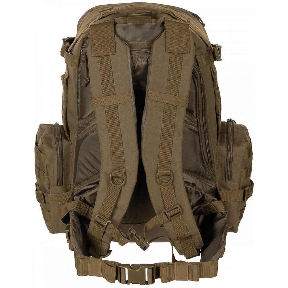 MFH Rucksack 30265R - italienischer Rucksack günstig online kaufen