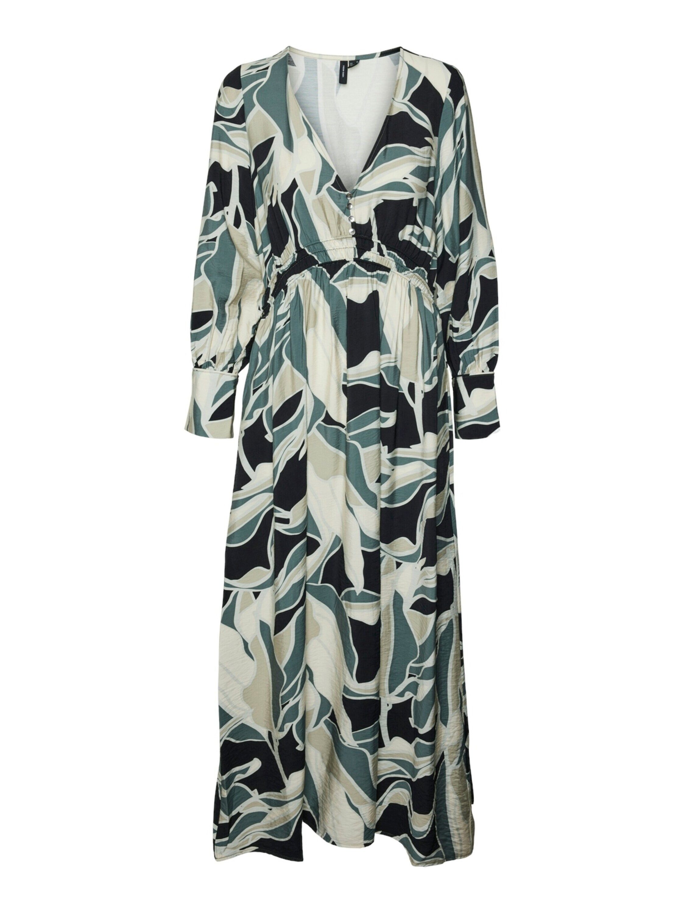 Vero Moda Jerseykleid VMBELINE BEA (1-tlg) günstig online kaufen