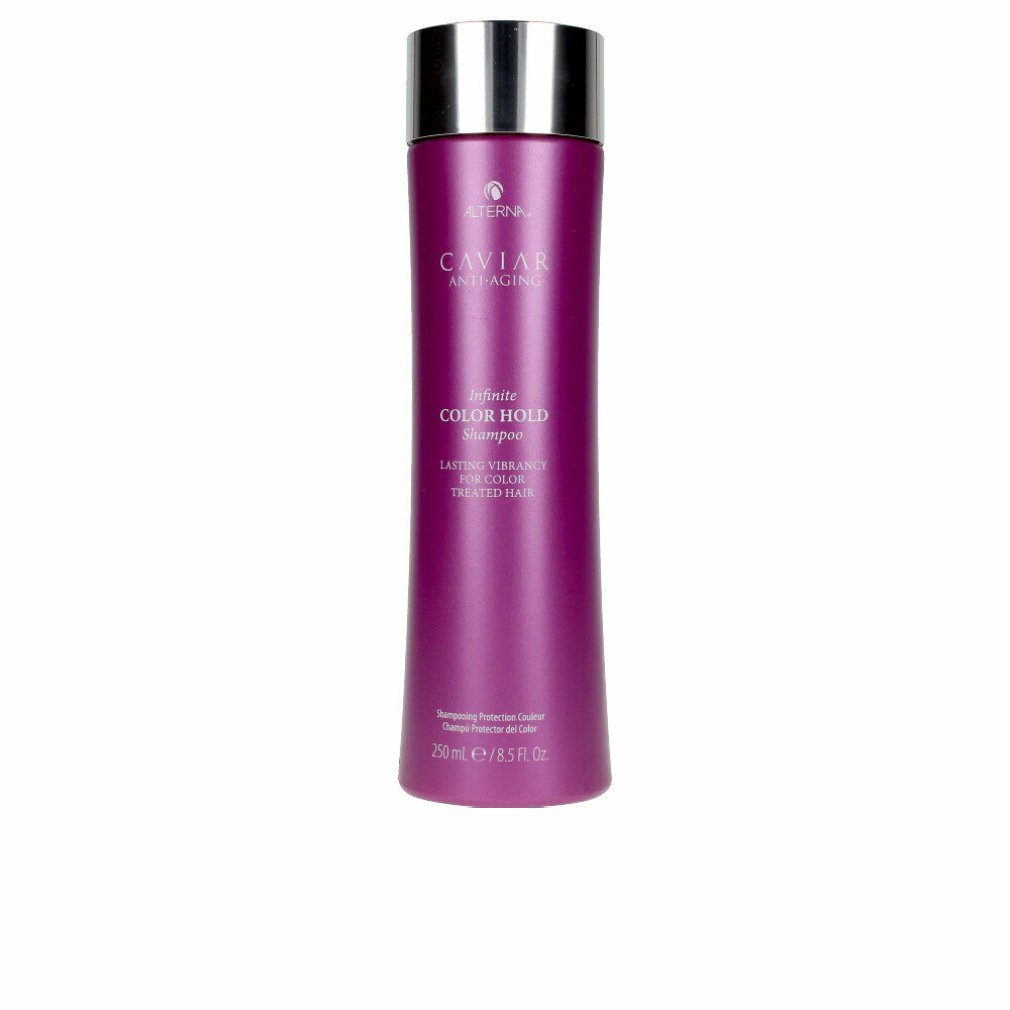 Alterna Tagescreme CAVIAR INFINITE COLOR HOLD shampoo 250 ml