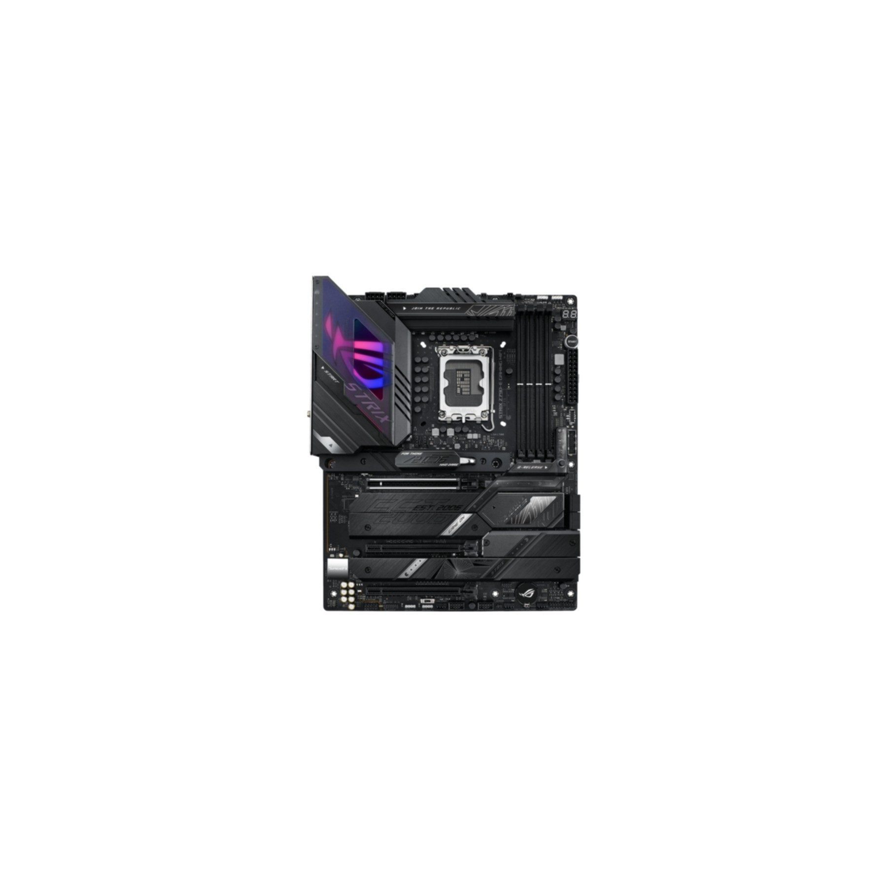 ROG STRIX Z890-F GAMING WIFI Mainboard