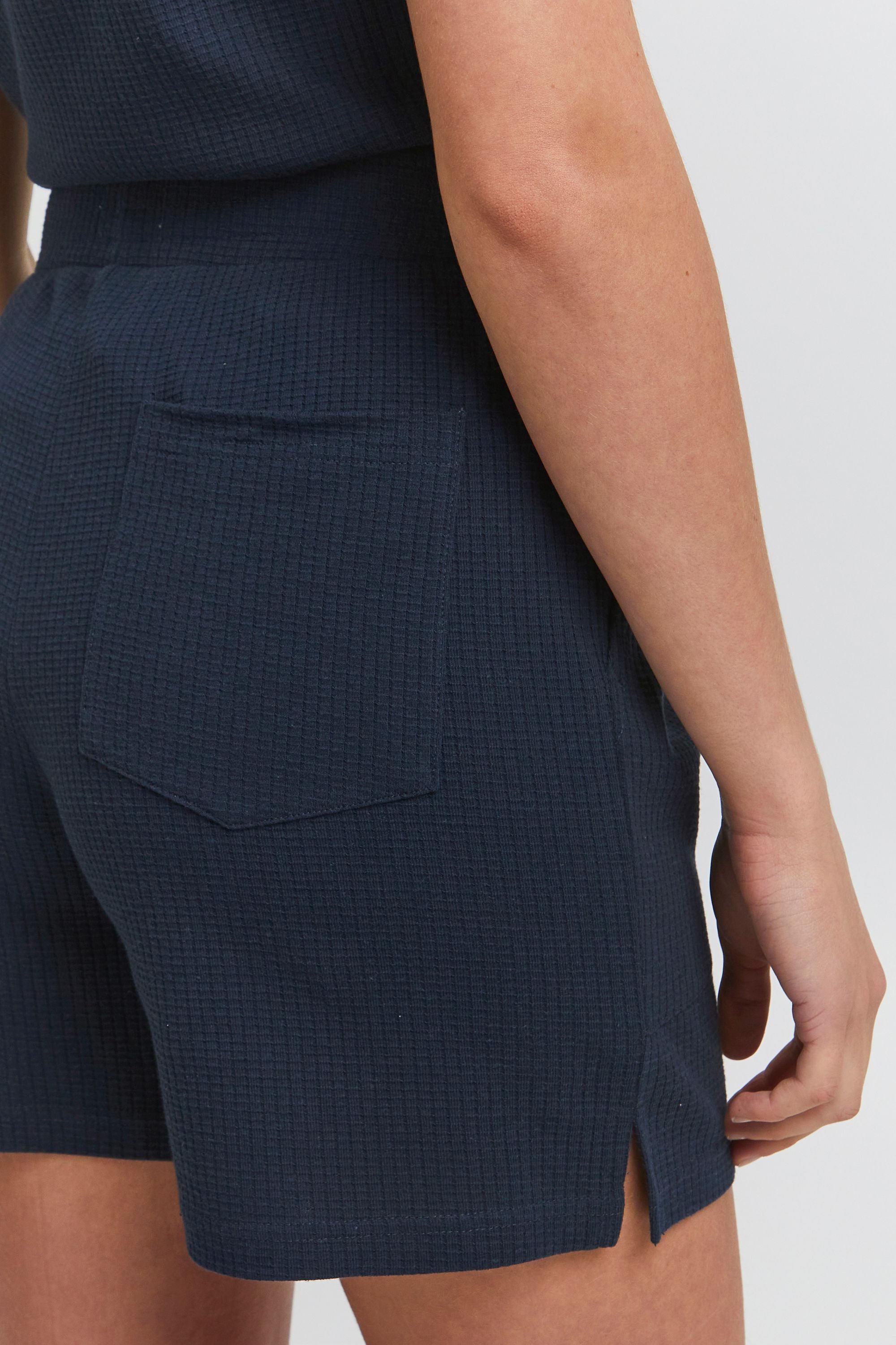 OXMO Shorts OXWim Modische Short