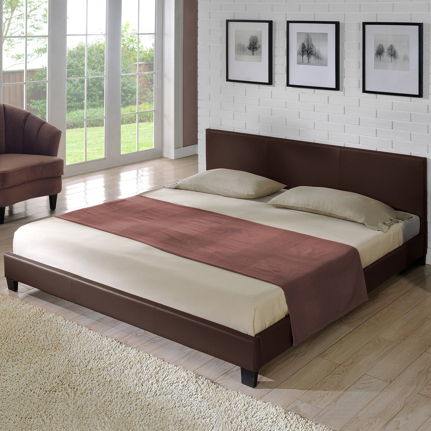 Corium Polsterbett BARCELONA - Corium 