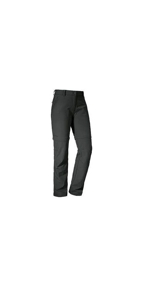 Schöffel Trekkinghose Pants Ascona Zip Off günstig online kaufen