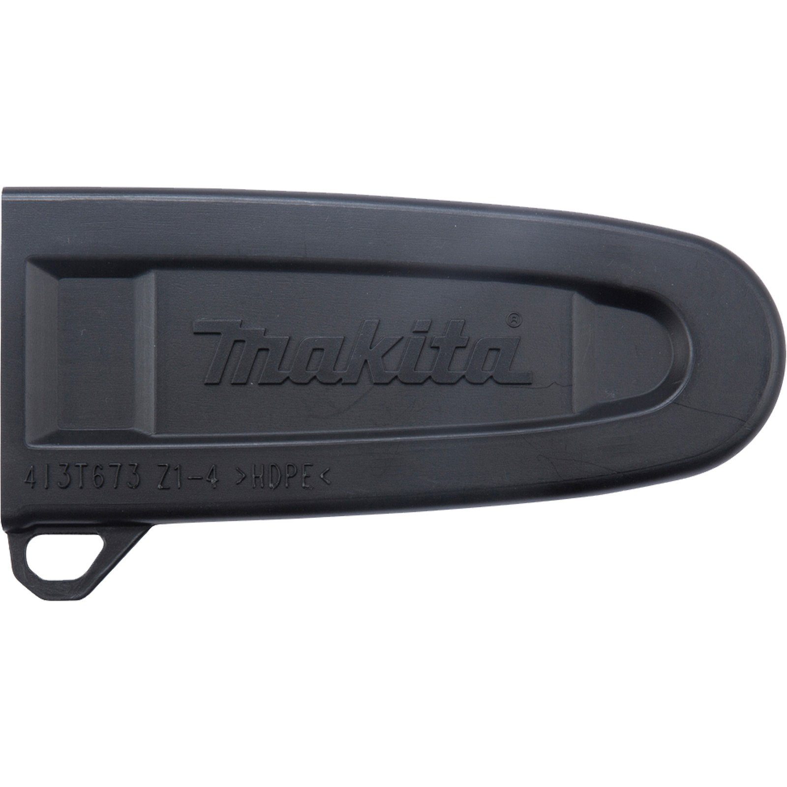 Makita Sägeuntergestell Makita Sägekettenschutz 150 mm - 413T67-3
